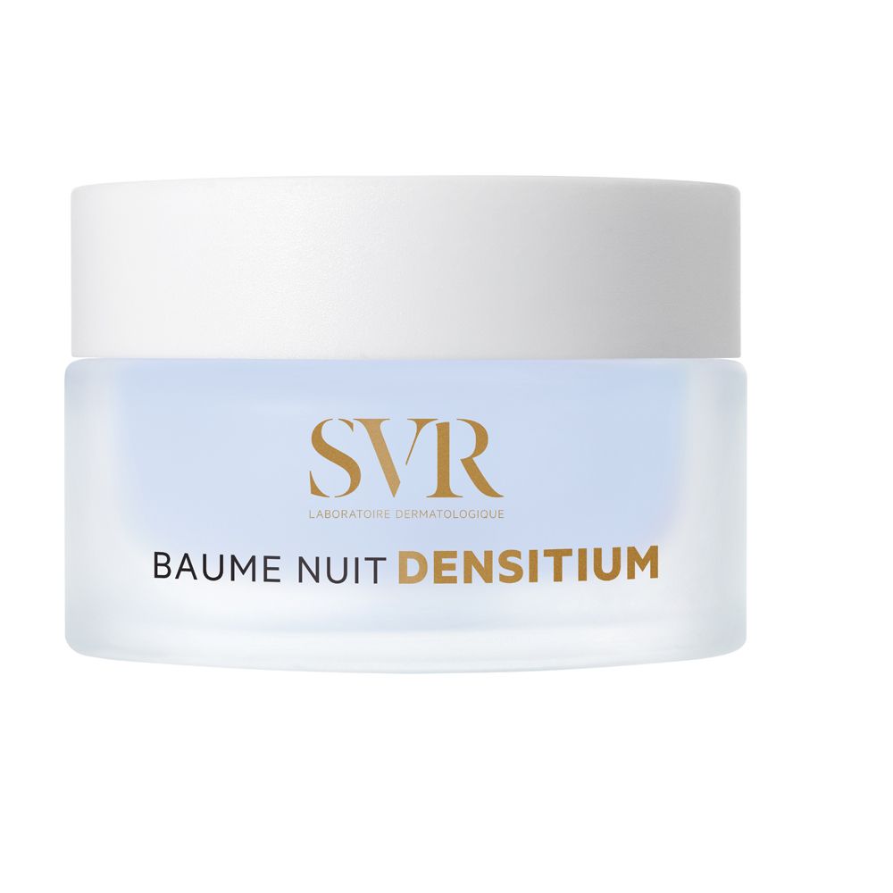 Svr Densitium Balsamo Notte Rigenerazione Intenda Ad Azione Antietà Globale Trasparente da Donna, Marionnaud - Immagine 9