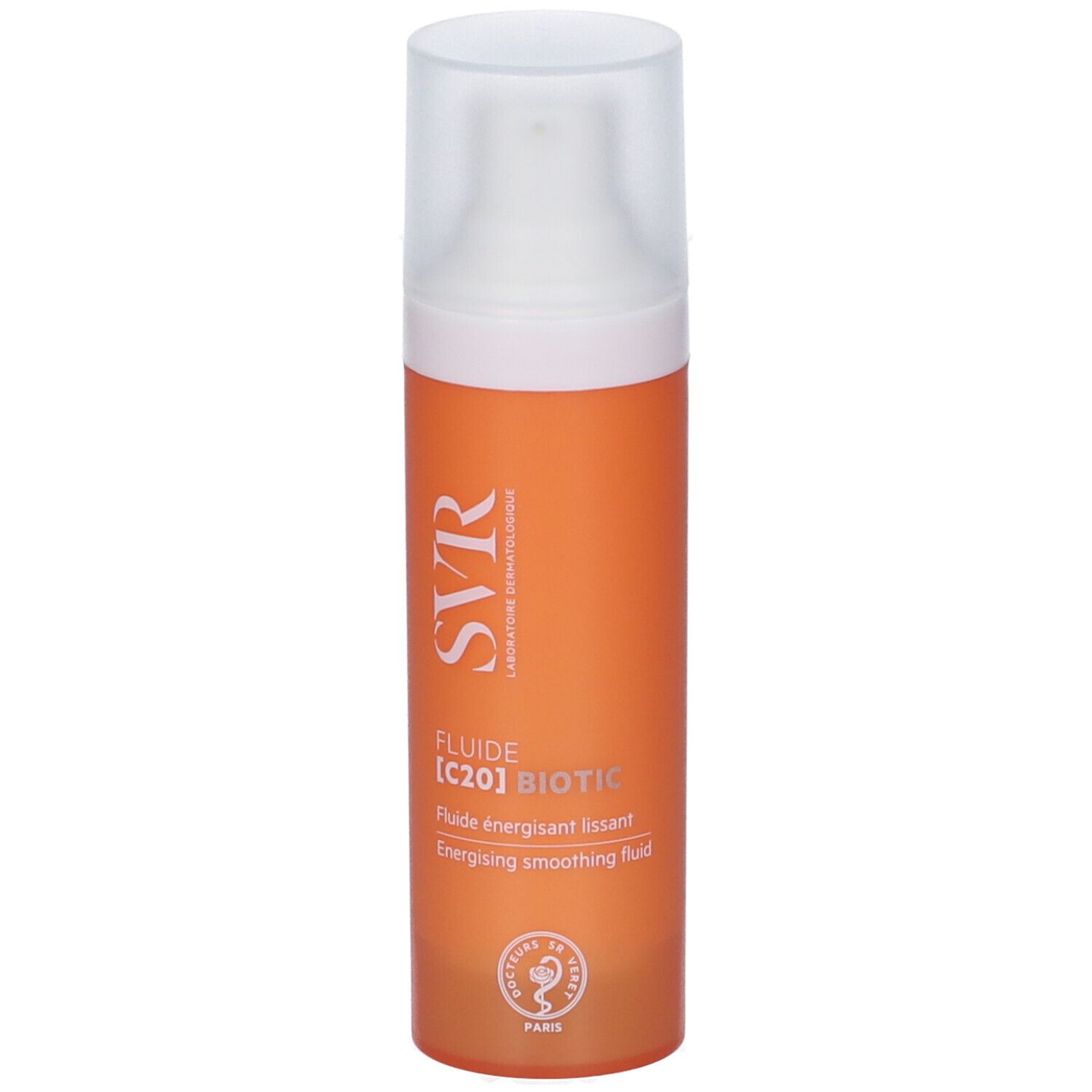 Laboratoires Svr C20 Biotic Fluide*30Ml - Immagine 9