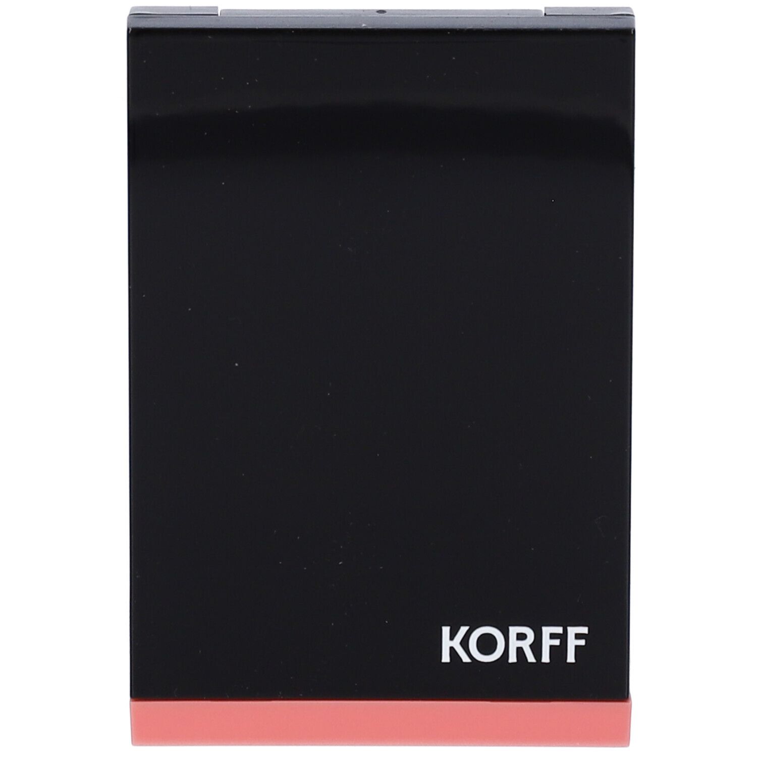 Korff Duo Fard e Terra Limited Edition Tono 01