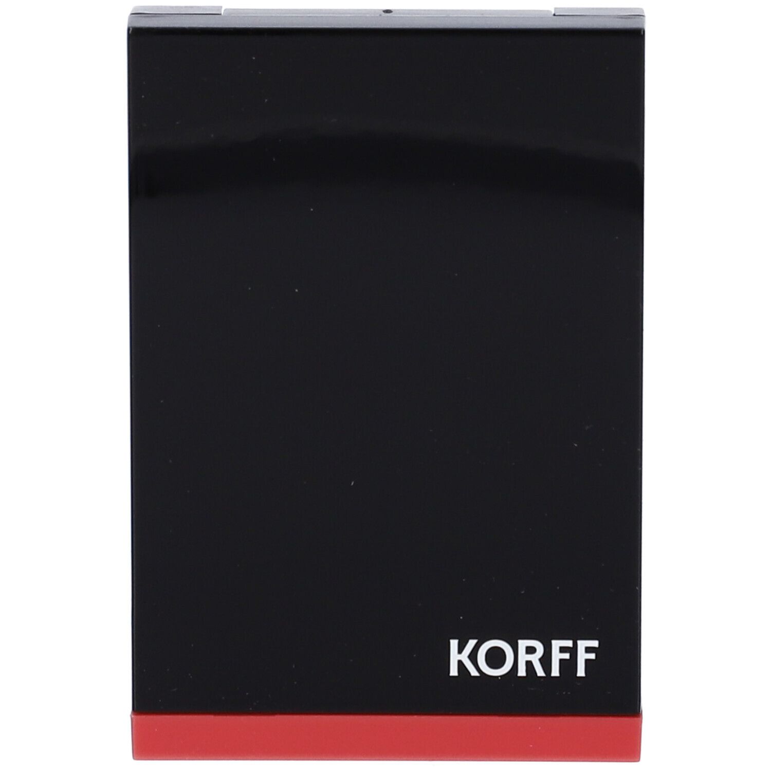 Korff Duo Fard e Terra Limited Edition Tono 02