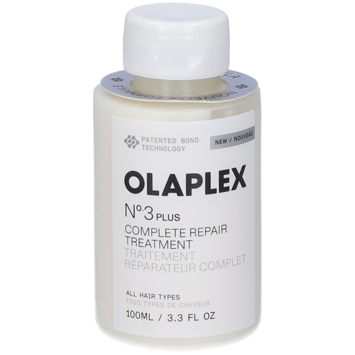 Olaplex N3 Plus Complete 100Ml 100 ml Maske