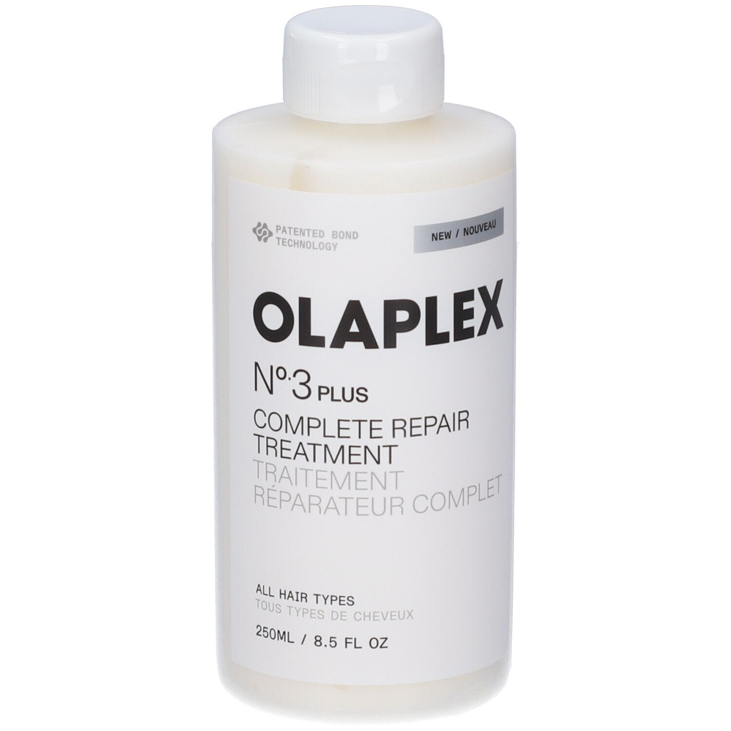 Olaplex N3 Plus Complete 250Ml 250 ml Maske