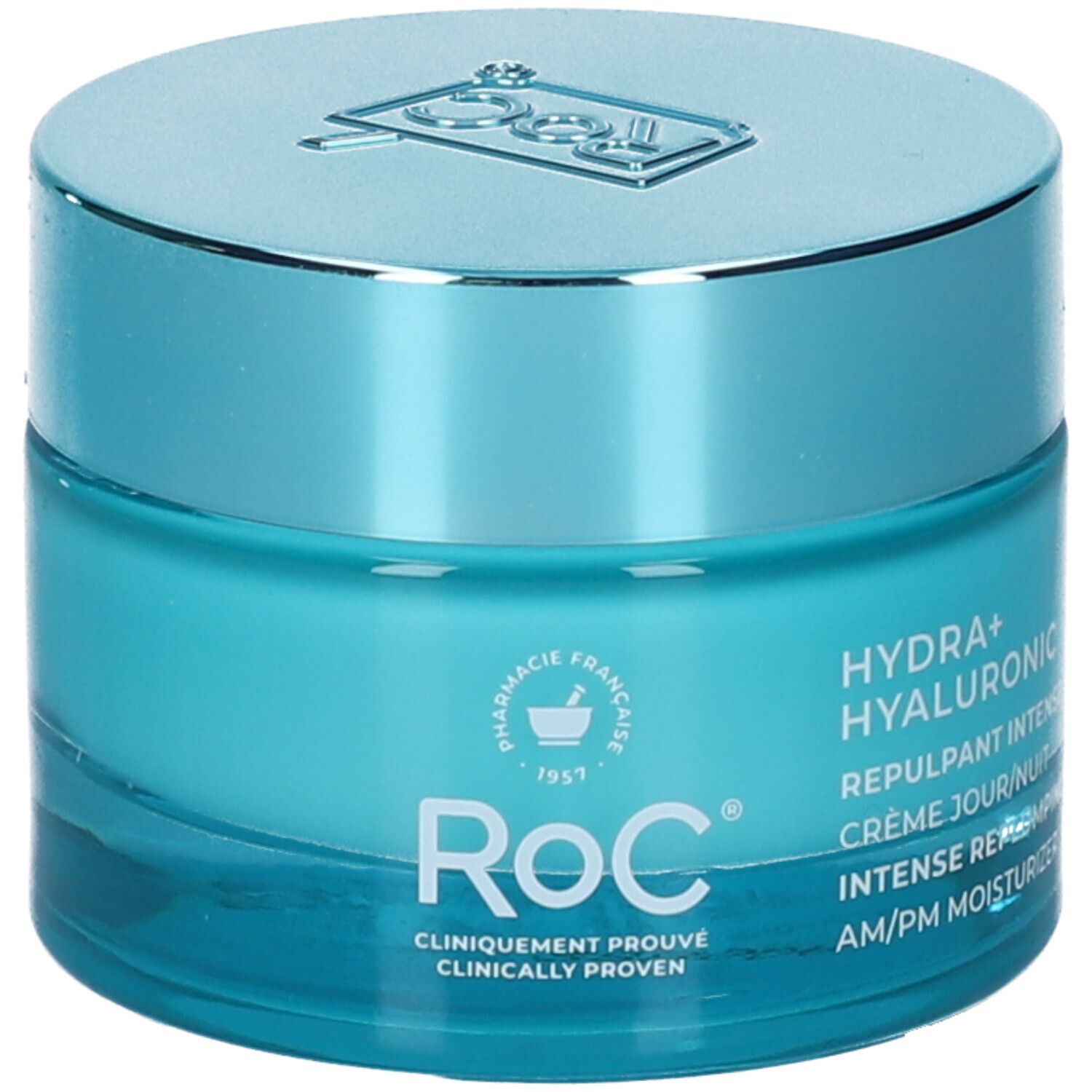 Roc Opco Llc Crema Roc Hydra+Hyal. Gel Viso - Immagine 5