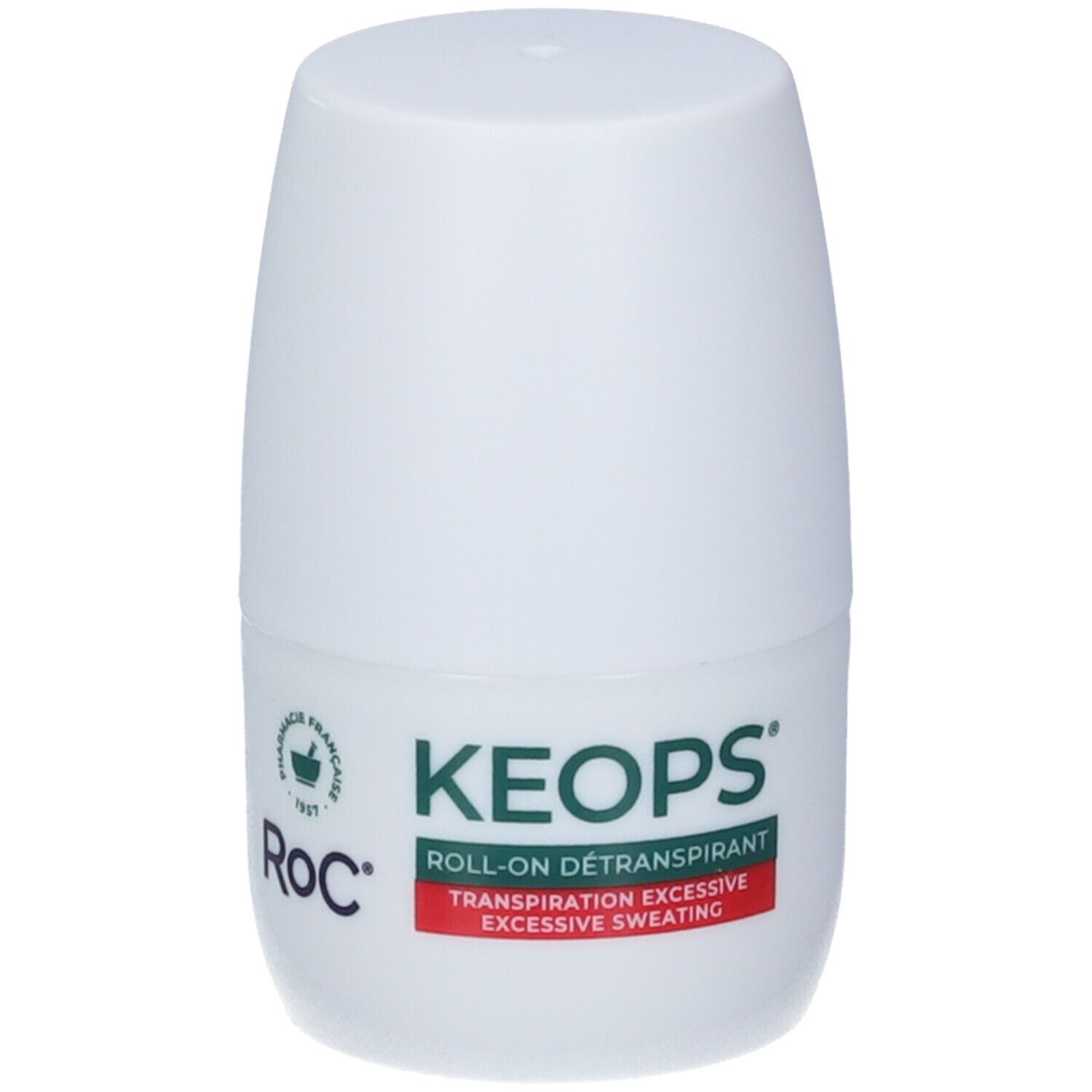 Roc Keops Deod Roll On A/trasp - Immagine 6