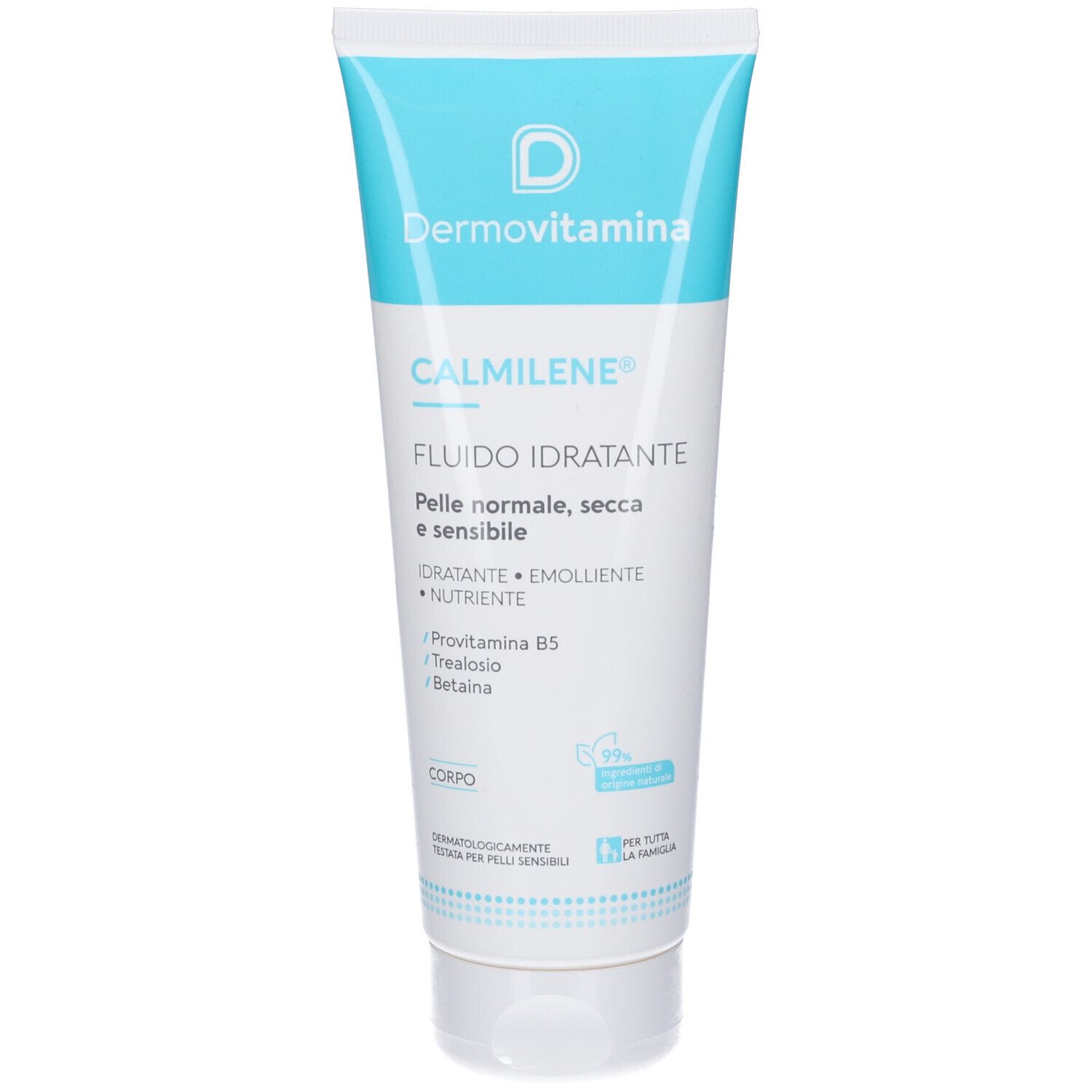 DERMOVITAMINA CALM FLUIDO 250ML - Immagine 12