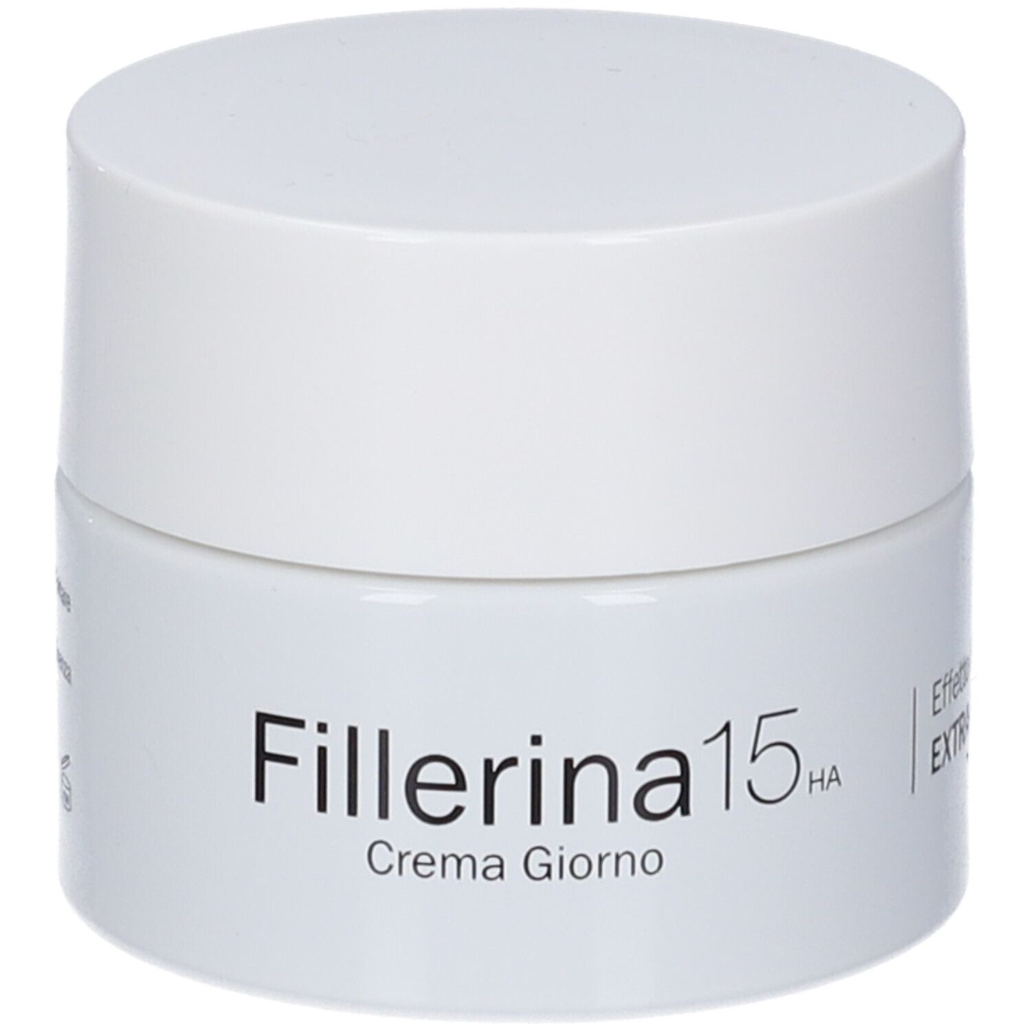 Fillerina 15 Ha Extra Volume Day Cream Grado 4