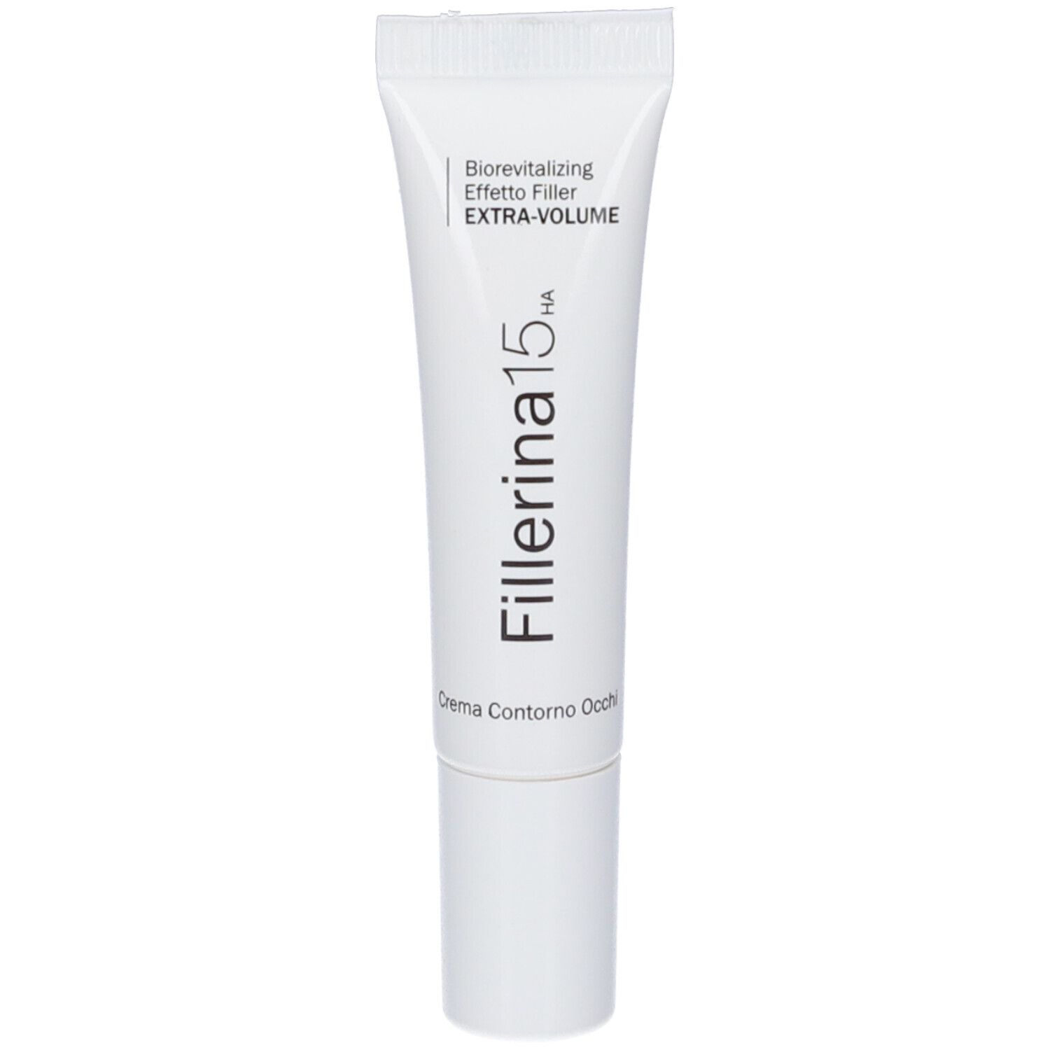 Fillerina 15 Ha Biorevitalizing Extra Volume Eye Contour Cream Grado 5 Bio