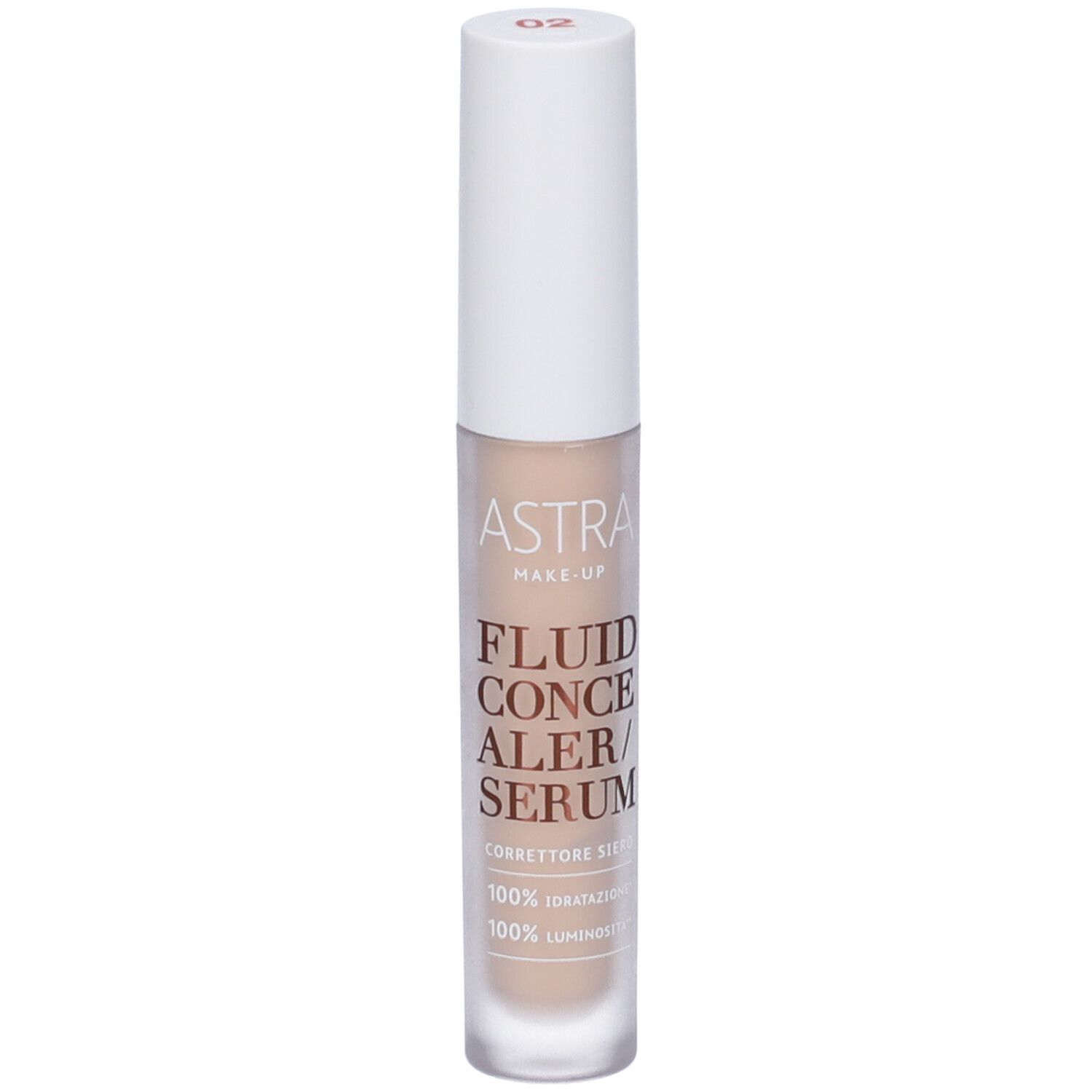ASTRA CORR FLUID SERUM 02 - Immagine 5