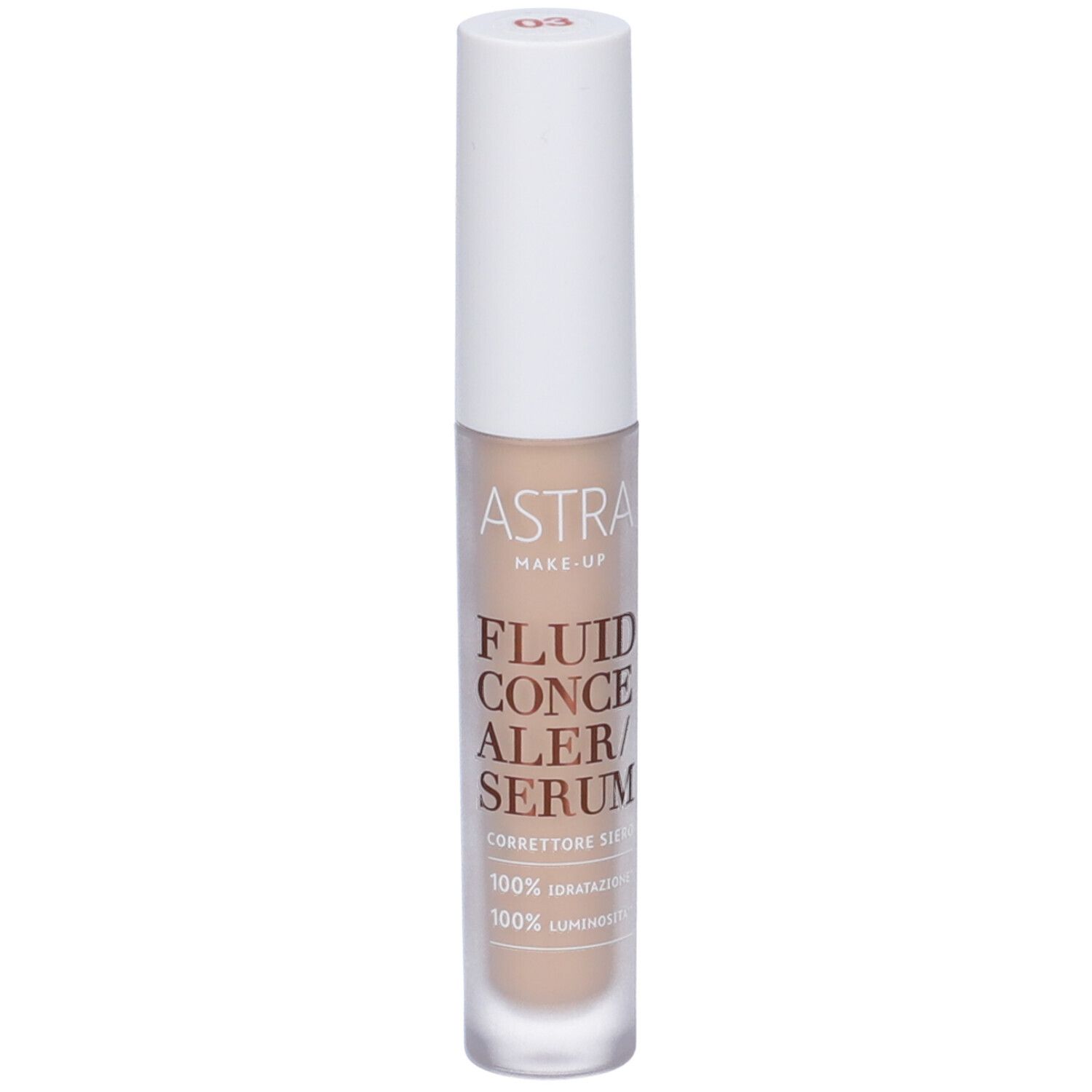 Astra Fluid Concealer Serum N.03 - - - Immagine 6