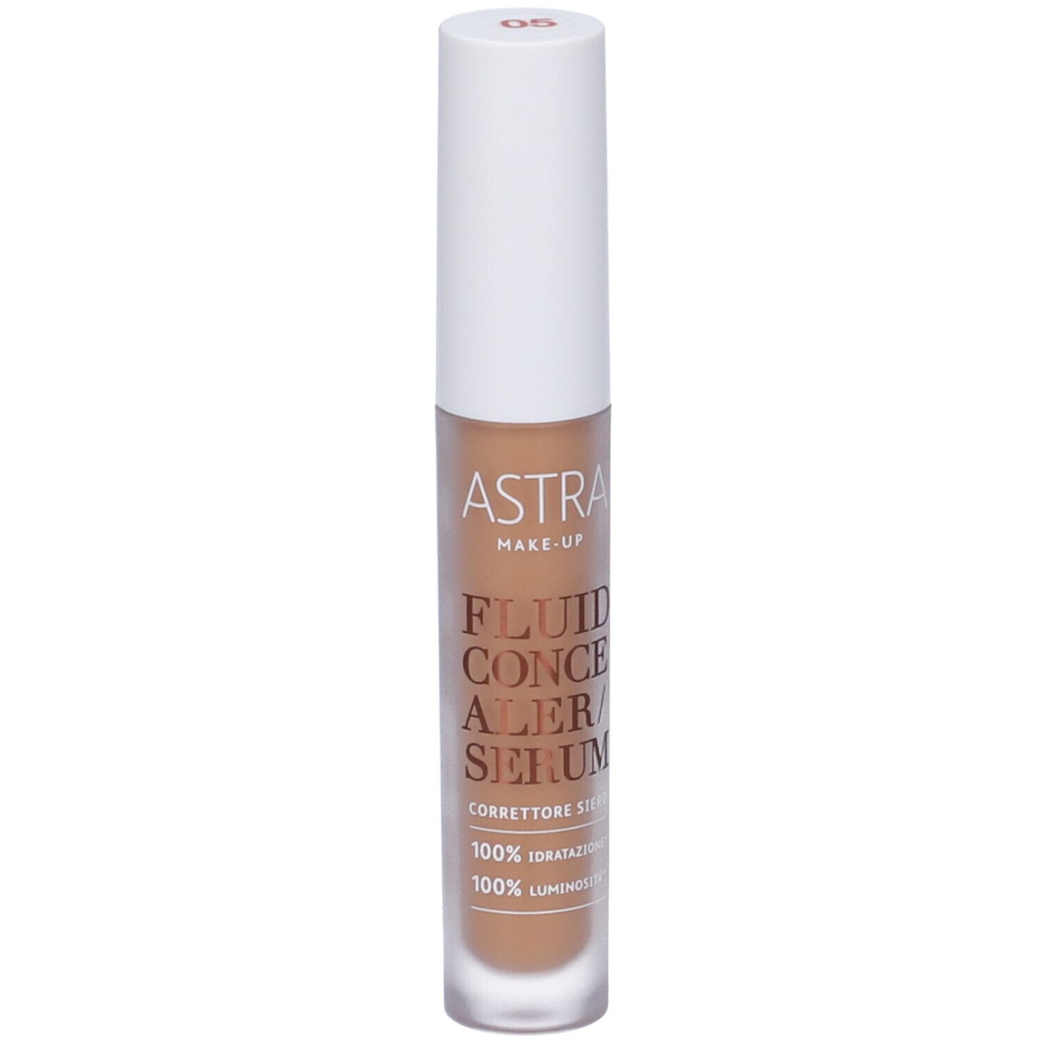 Giufra Srl Astra Corr Fluid Serum 05 - Immagine 5
