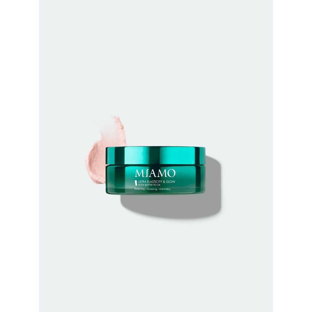 Miamo Body Butter To Oil Da 100ml - Immagine 5