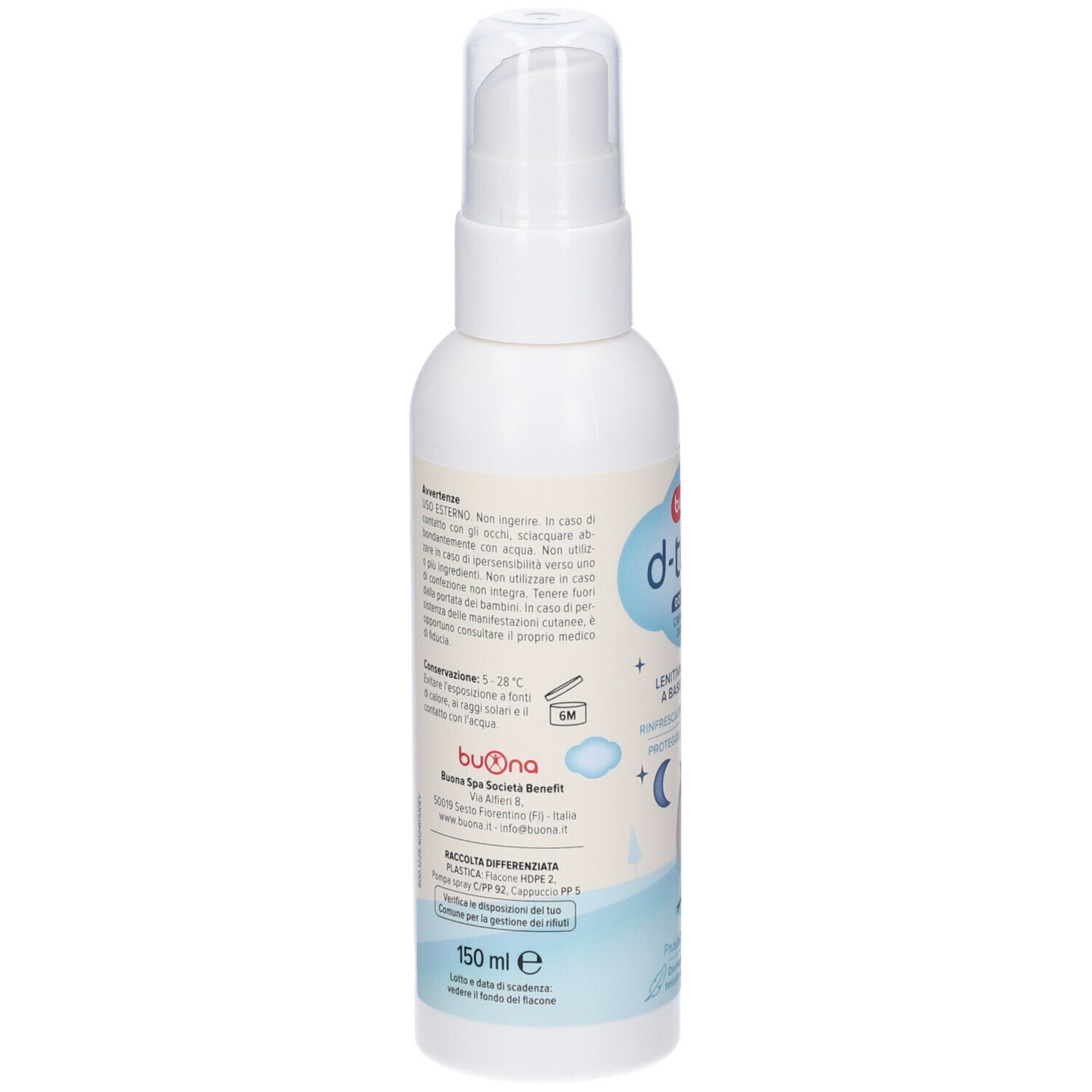 Steve Jones Srl Dtopic Doposole 150 Ml - Immagine 7