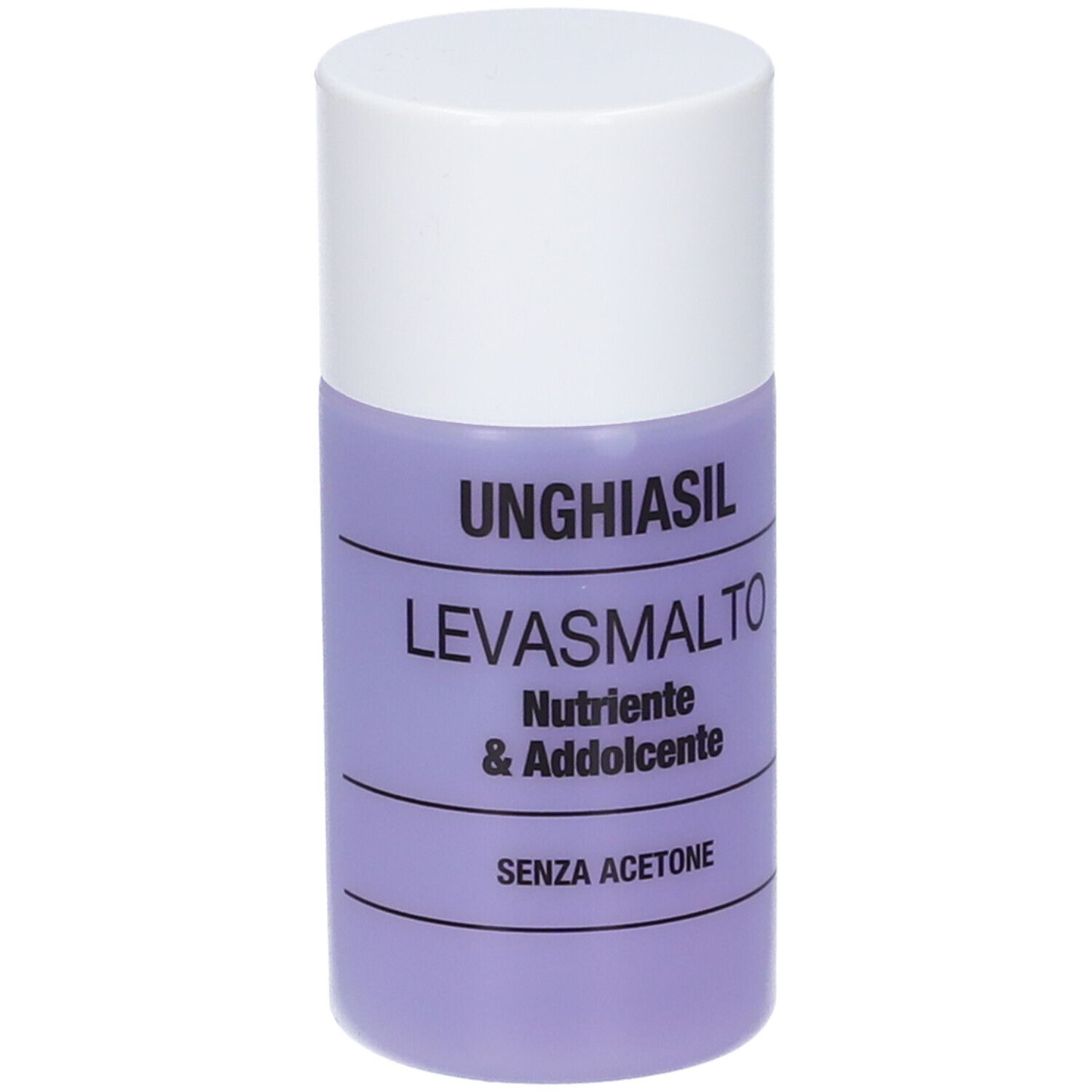 Unghiasil Levasmalto Nutriente E Addolcente 50 Ml