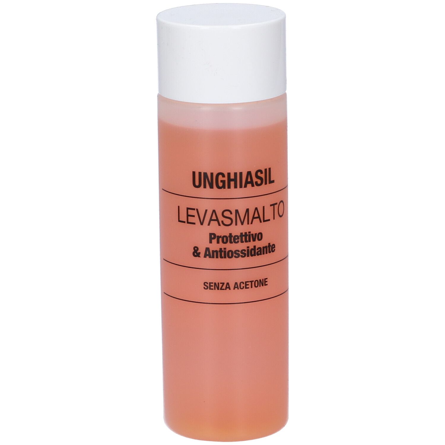 Unghiasil Levasmalto Protettivo Antiossidante 150 Ml Bambino