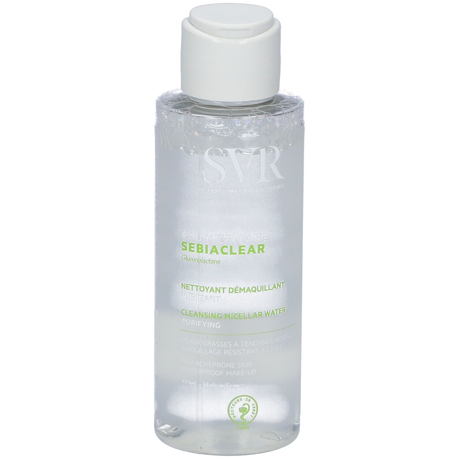 Sebiaclear Eau Micellaire