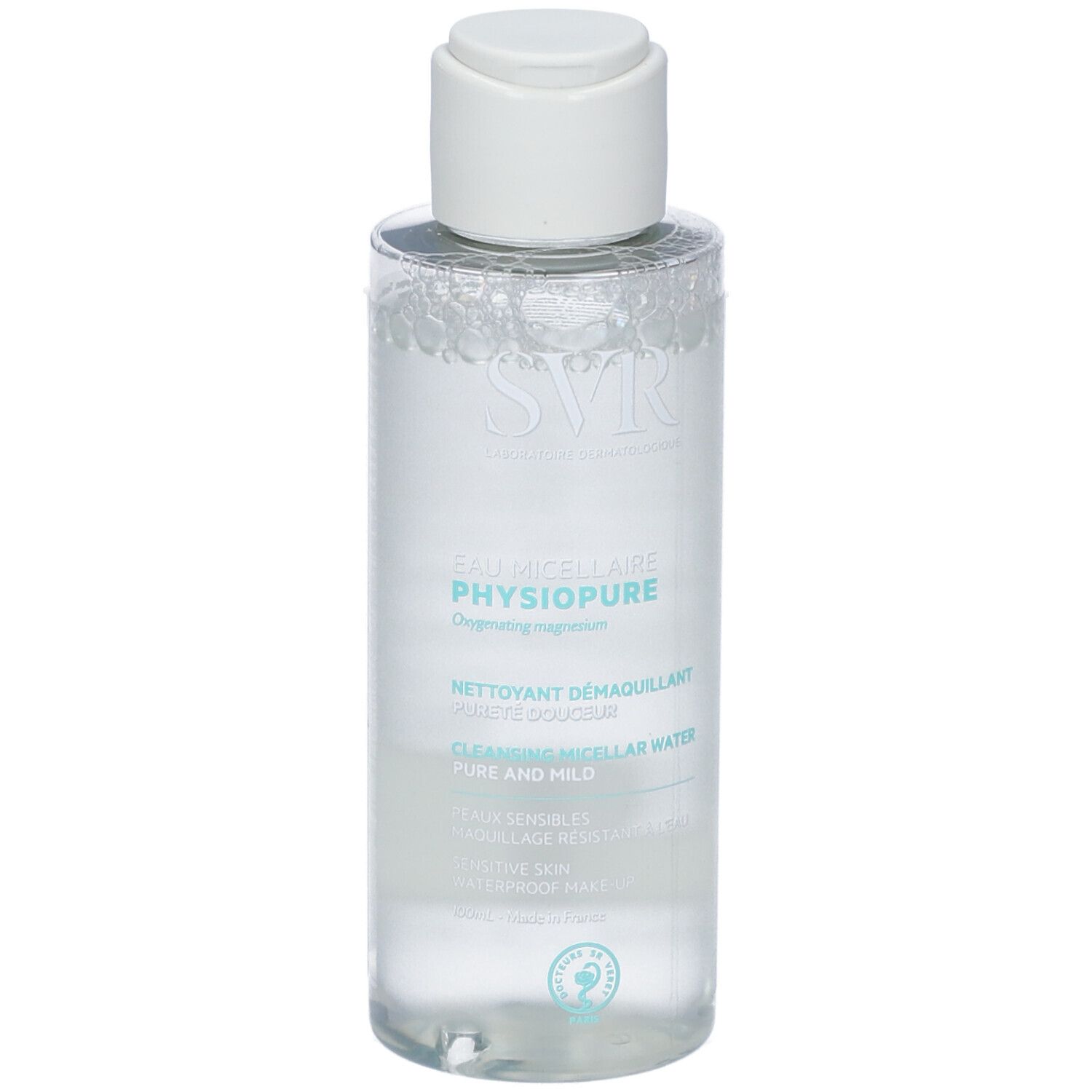 Svr Physiopure Gelée Moussante Trasparente da Donna, Marionnaud - Immagine 4