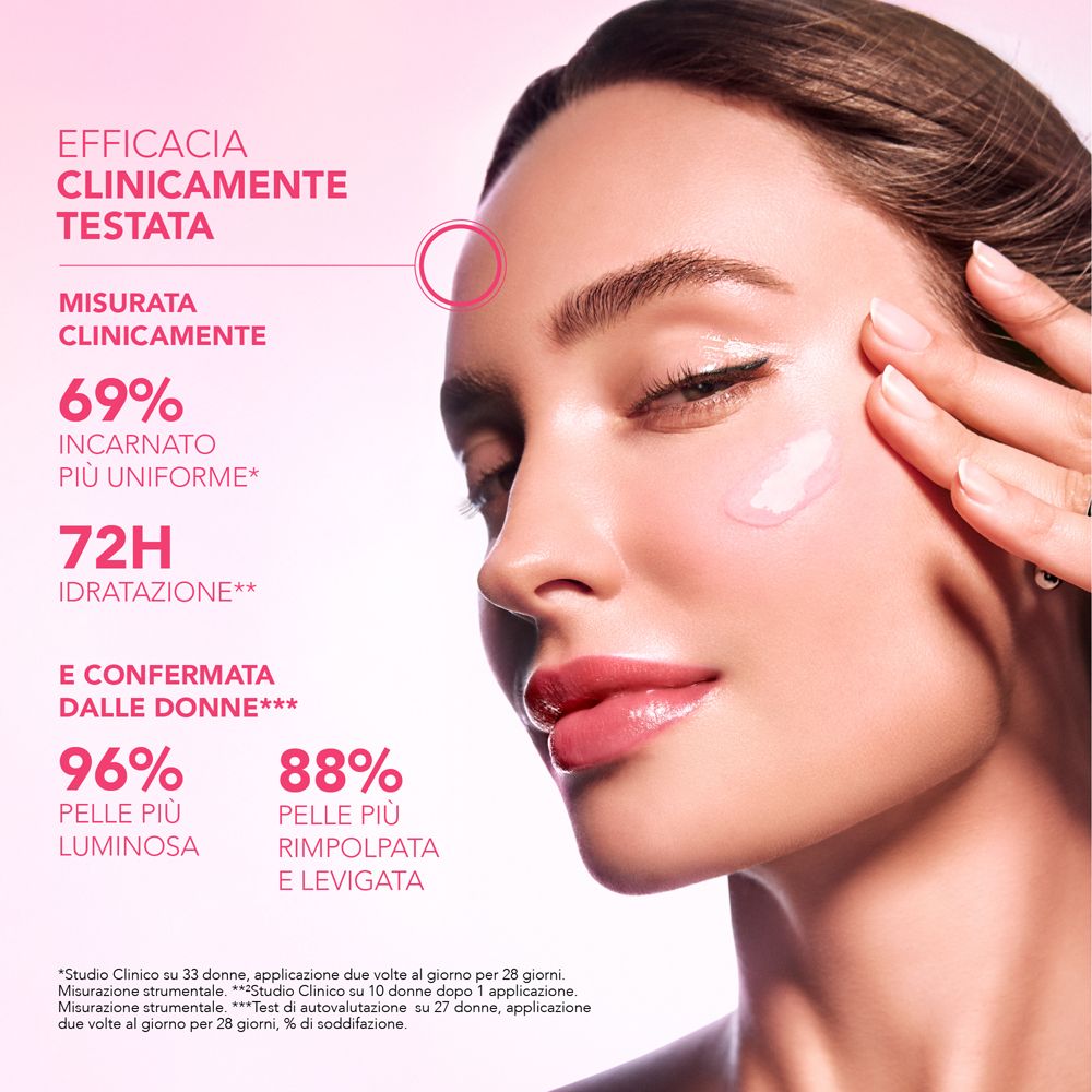 Lierac Glow Fresh Il Siero Booster di Luminosità 30ml