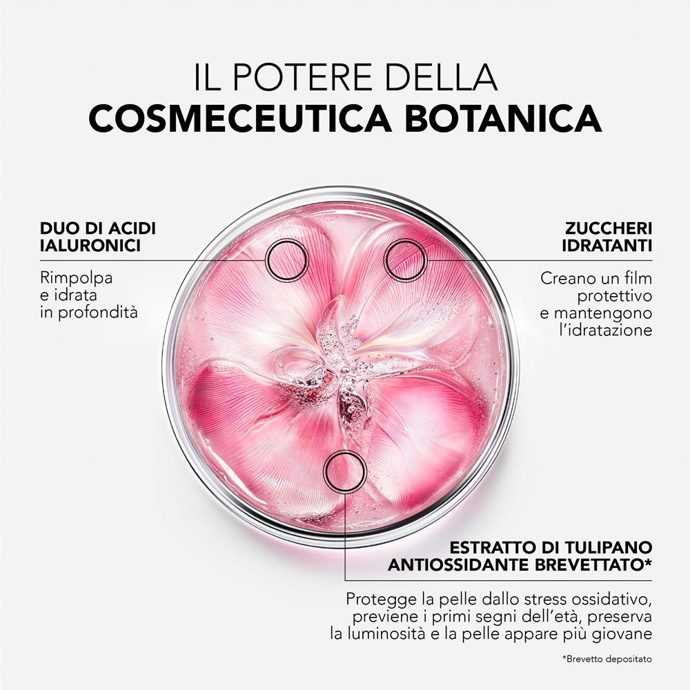 Lierac Glow Fresh La Maschera Rivitalizzante Express 75ml