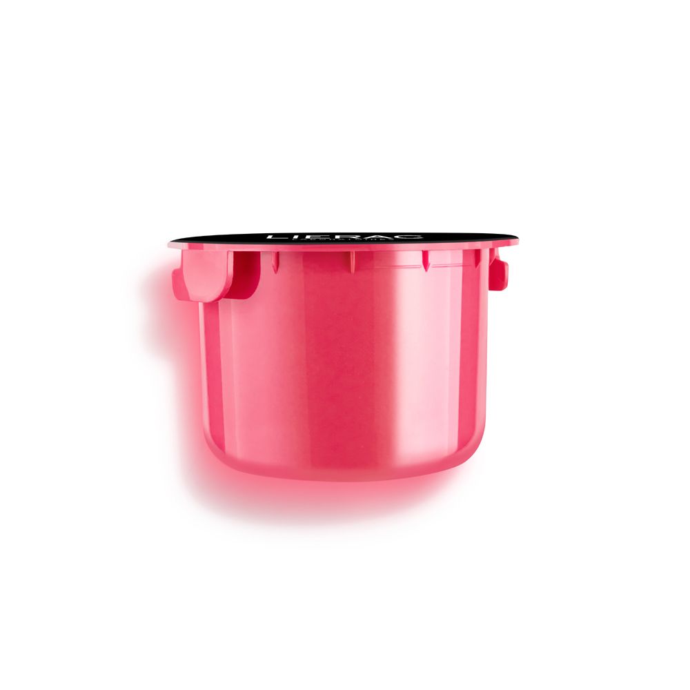 Lierac Glow Fresh La Crema Rimpolpante Luminosità RICARICA 50ml