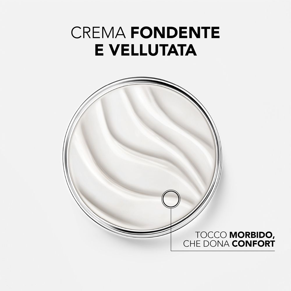 Lierac Glow Fresh La Crema Rimpolpante Luminosità RICARICA 50ml