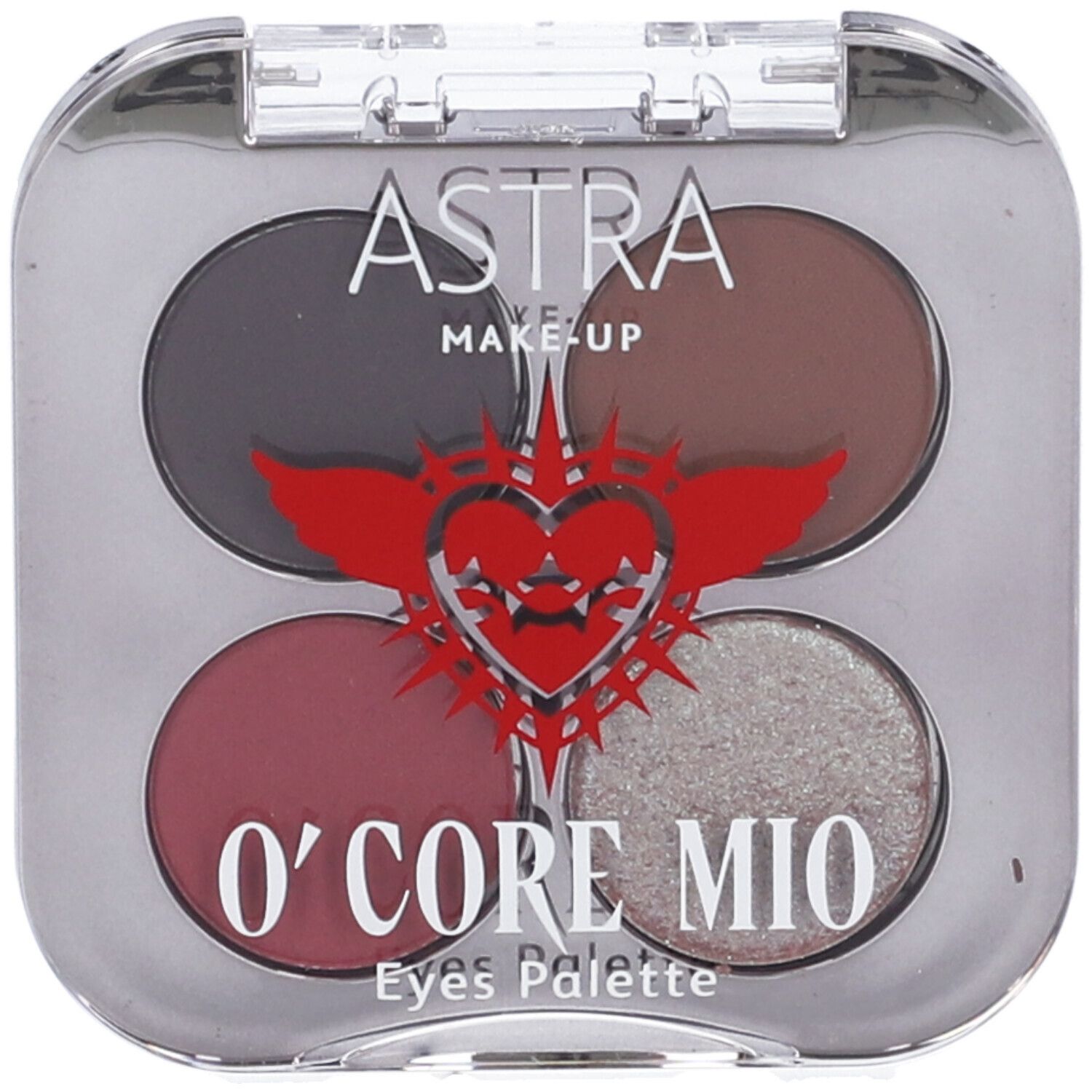 Giufra Srl Astra Coll.m/Fuori Palette Eye 01 - Immagine 2