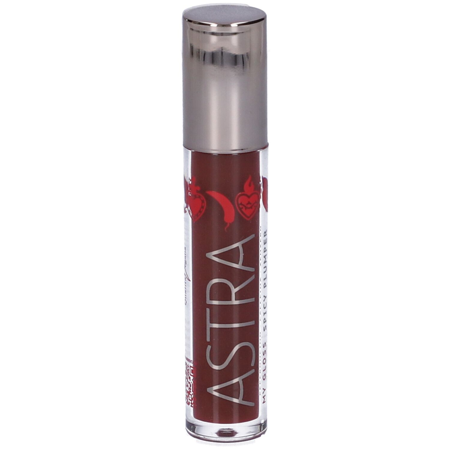 Giufra Srl Astra Coll.m/Fuori Gloss Plump.002 - Immagine 2