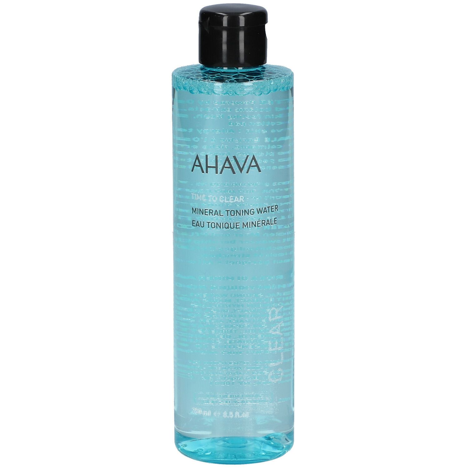 AHAVA Mineral Toning Water