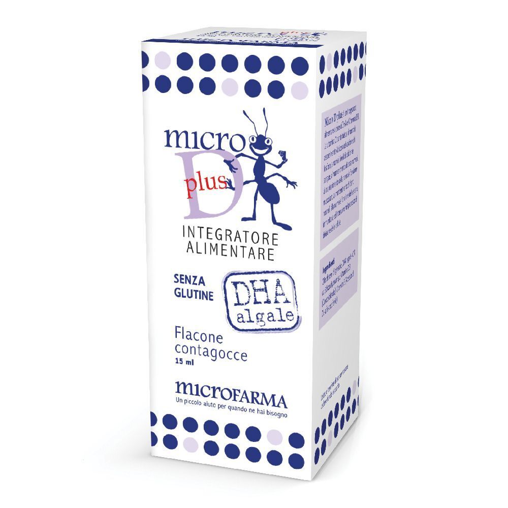 Micro D Plus