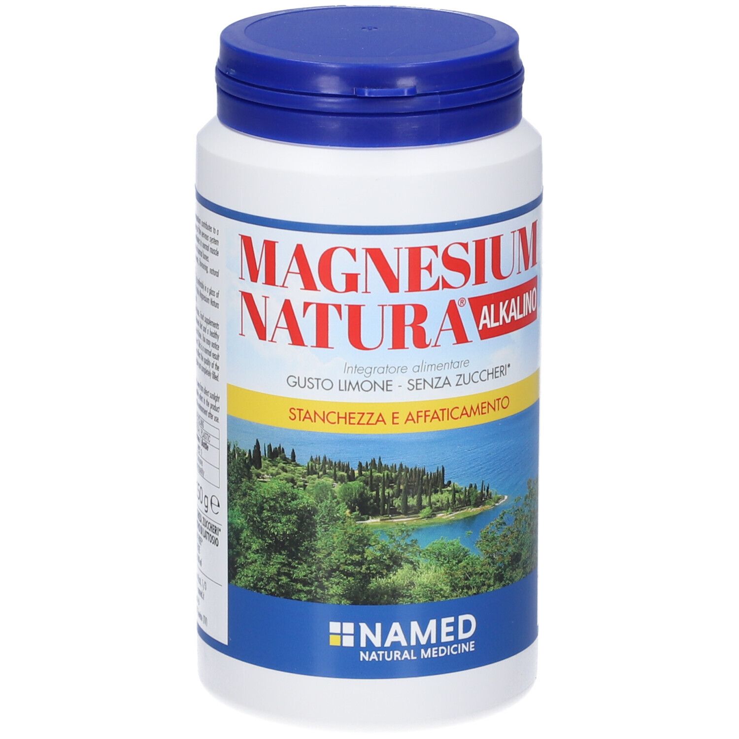 Magnesio PG Stanchezza ed Affaticamento