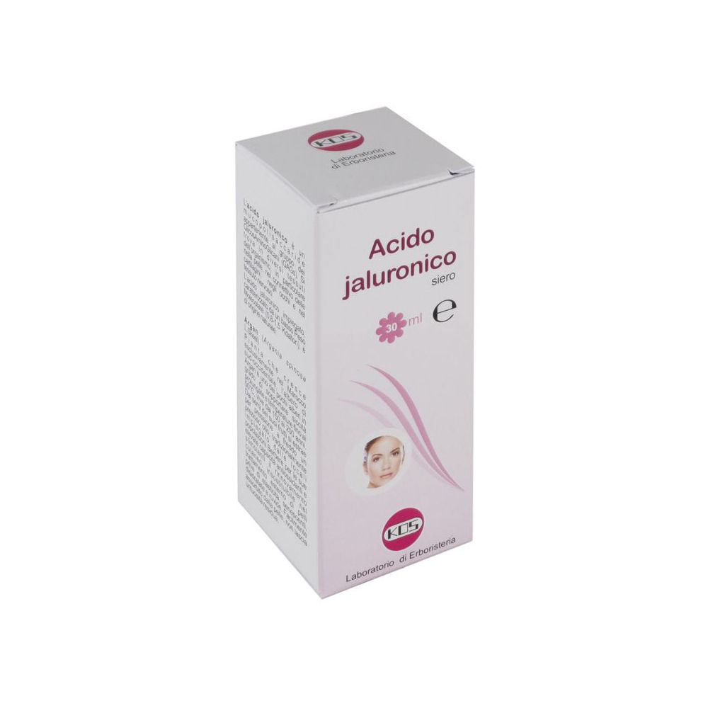 KOS Acido Jaluronico Siero