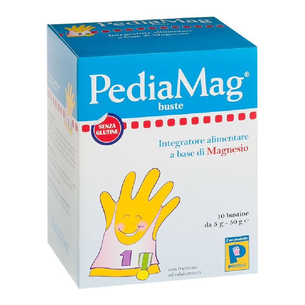 Pedia Mag®