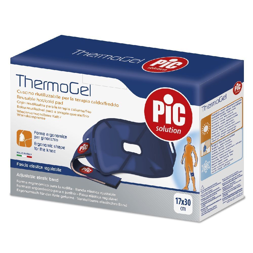 ThermoGel