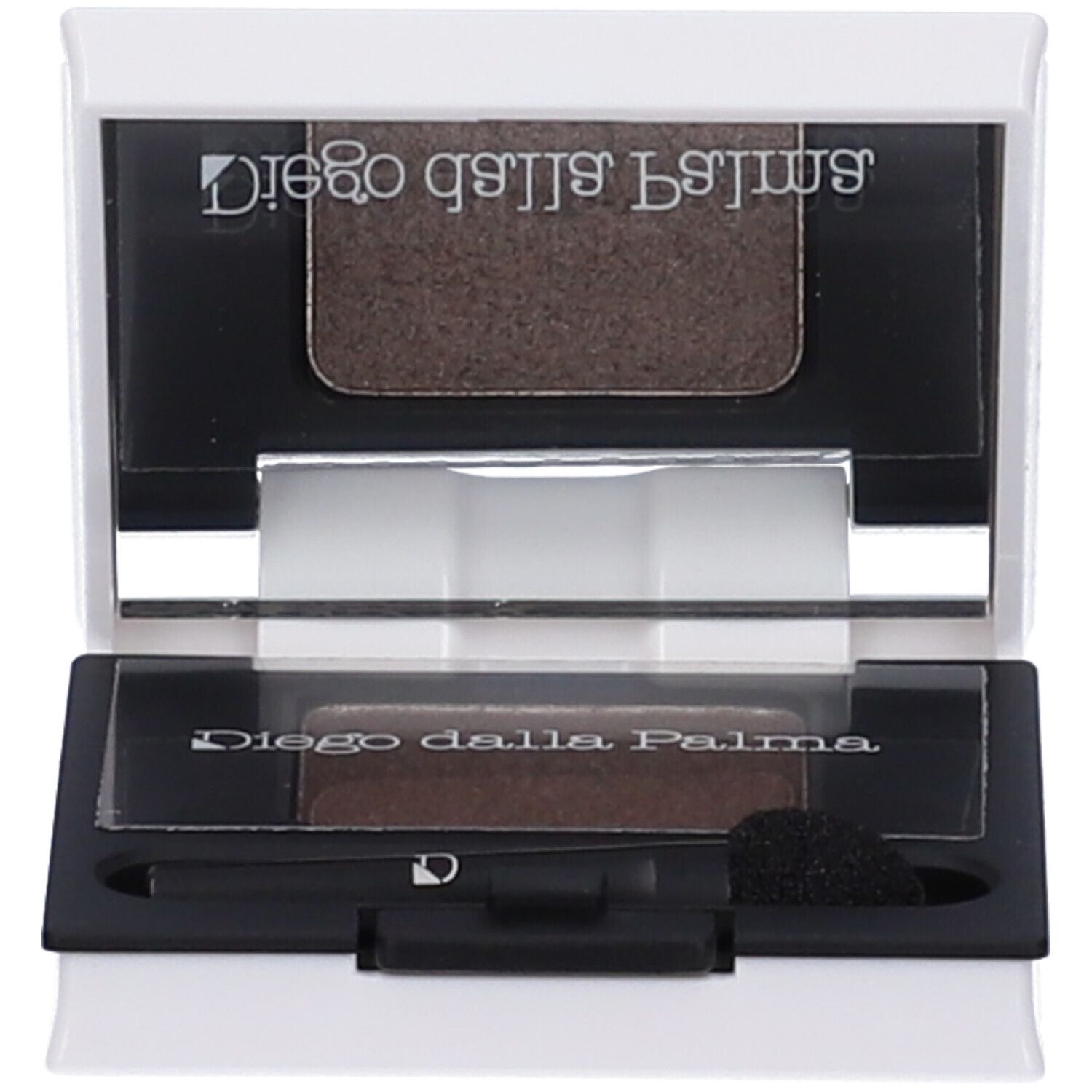 Diego Dalla Palma Polvere Compatta per Occhi Colore 106 Taupe
