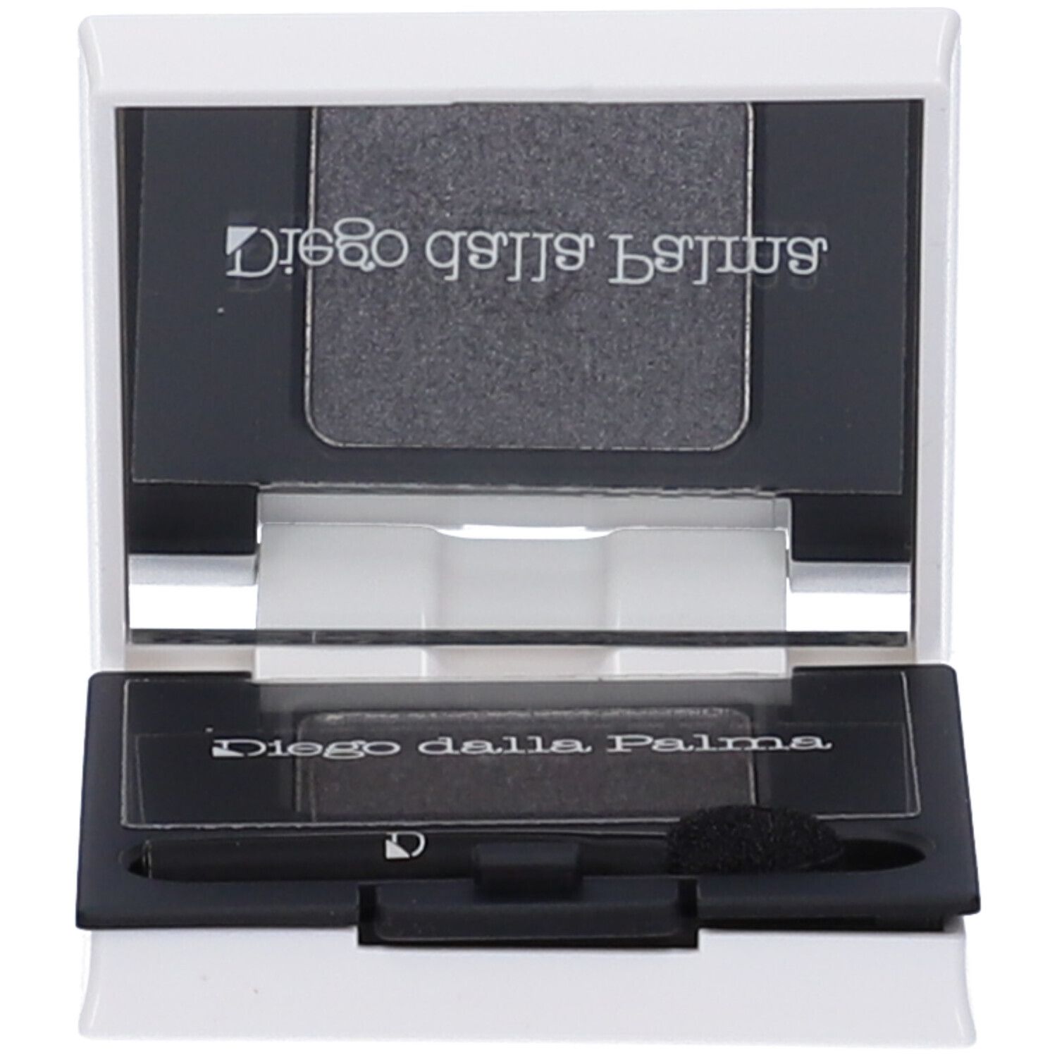 Diego Dalla Palma Polvere Compatta per Occhi Colore 113 Metallo