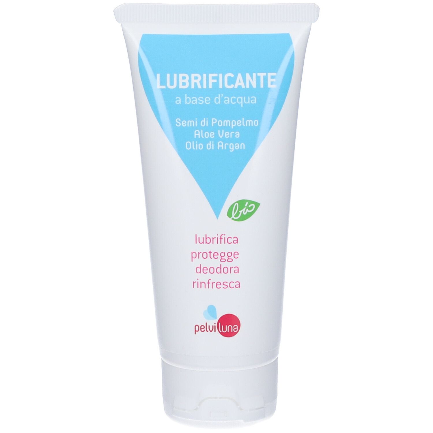 Pelviluna Lubrificante Bio Gel Intimo
