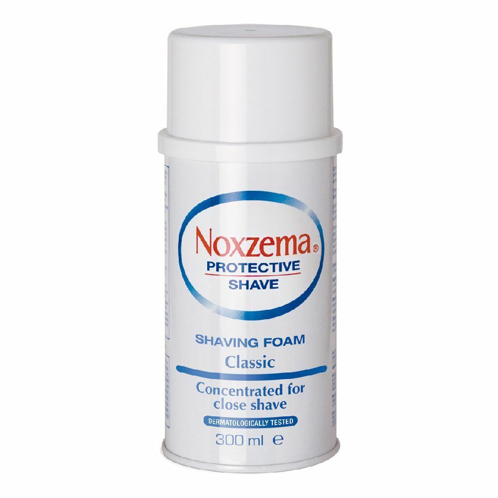 Image of Noxzema Protective Shave Classic
