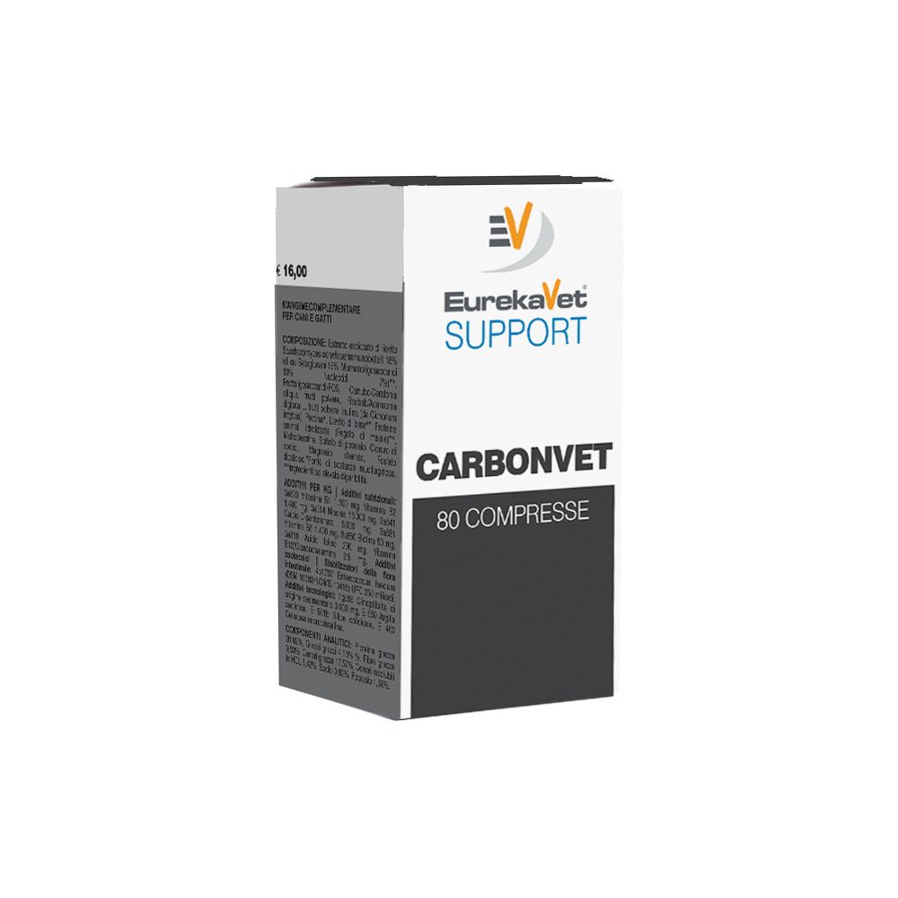 Vet Care CarbonVet