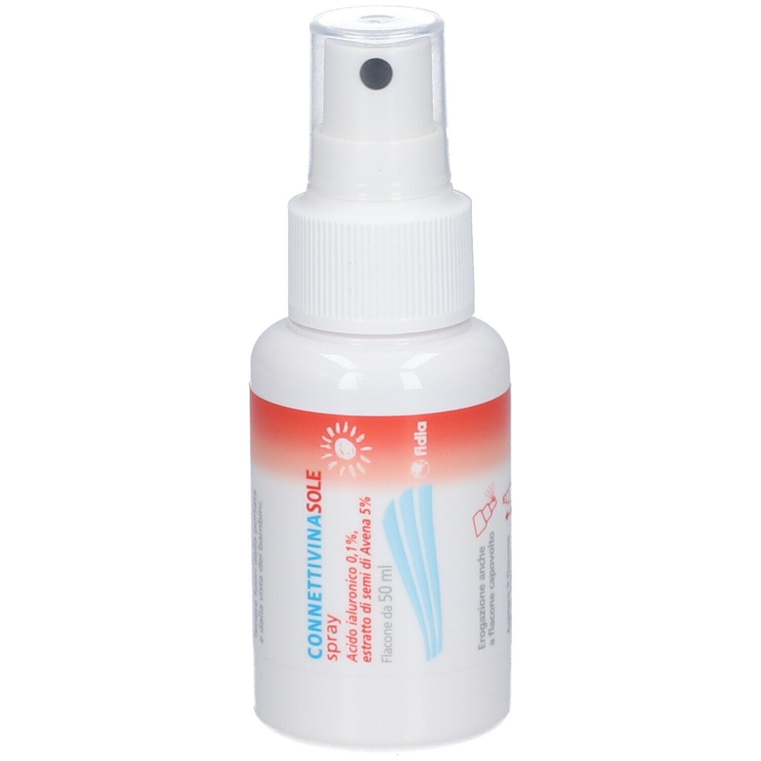 Connettivinasole Spray 50Ml 50 ml