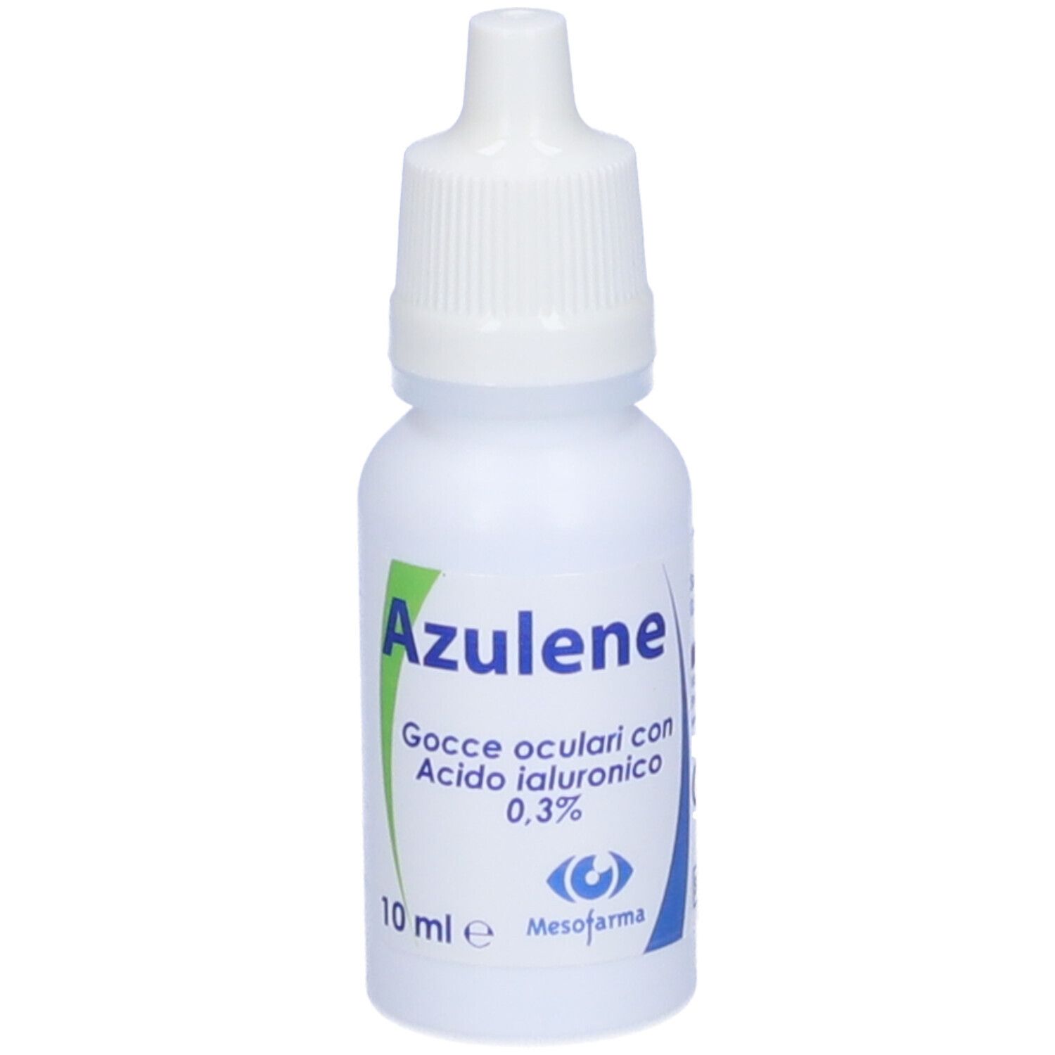 Mesofarma Azulene
