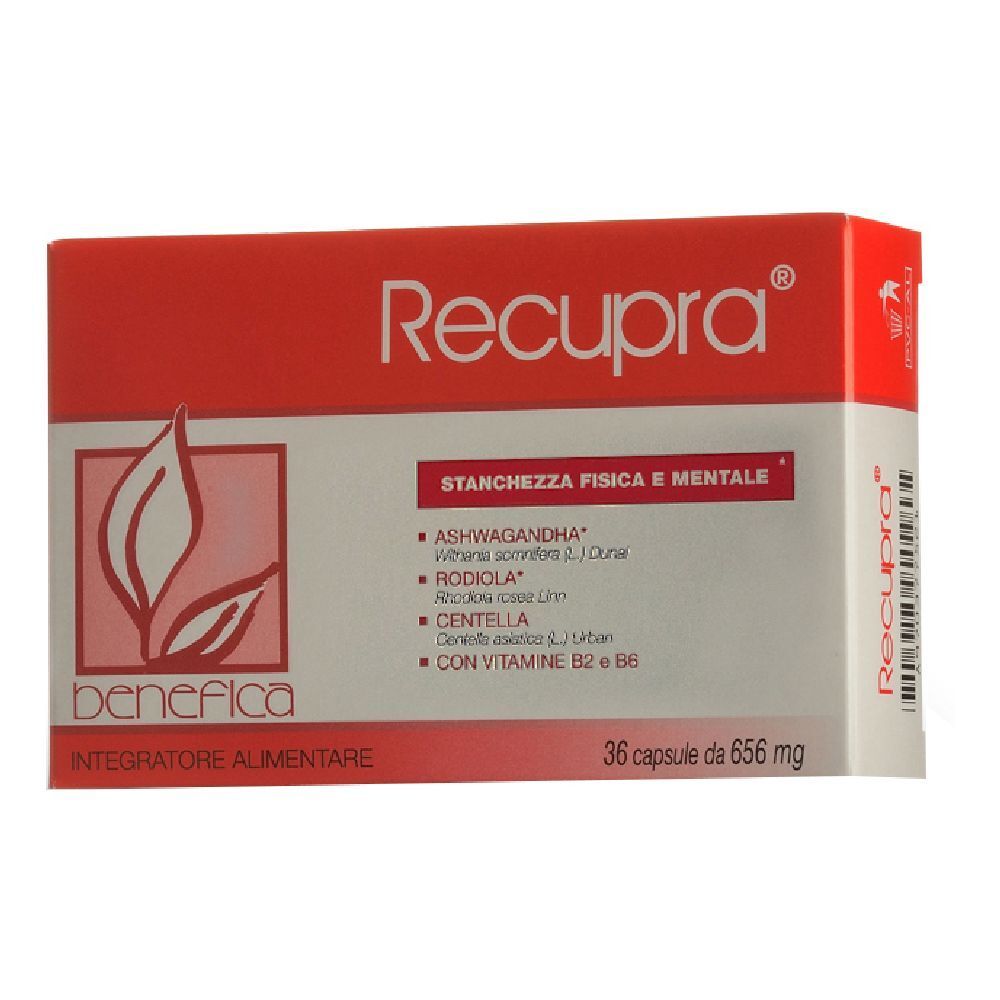 Recupra 45 Capsule