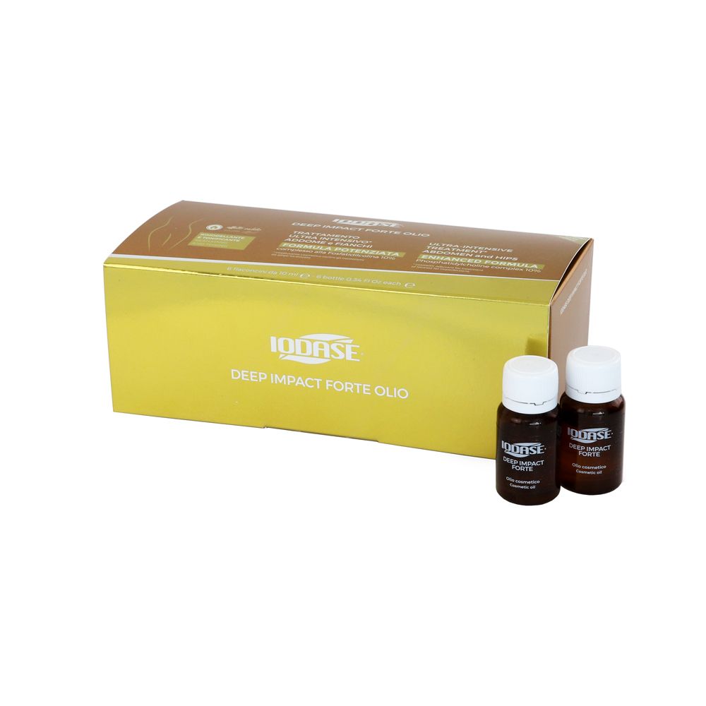 Iodase Deep Impact Forte