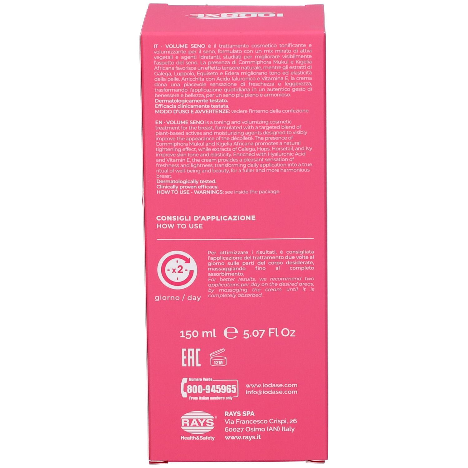 Eucerin Hyaluron-Filler + Longevit
+ Elastizit
Soir de nuit.