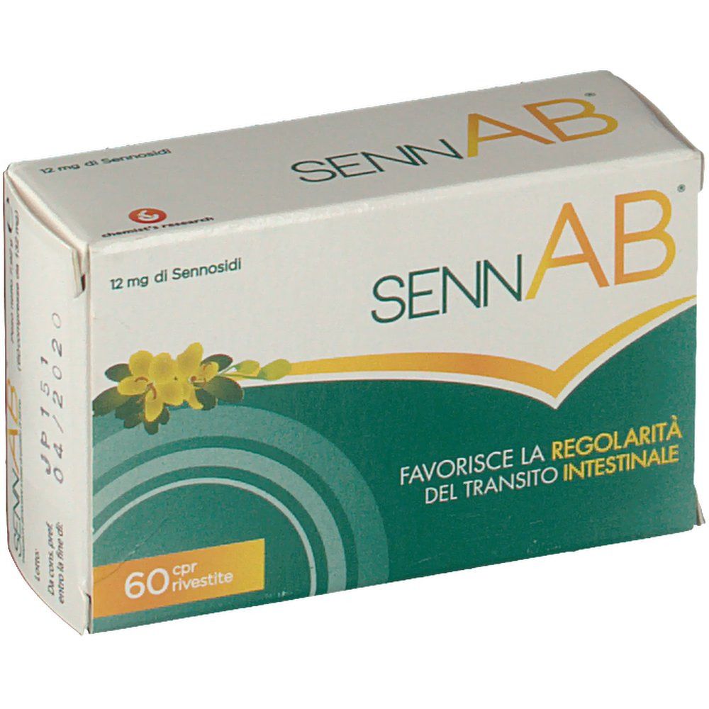 SennAB® Compresse Rivestite