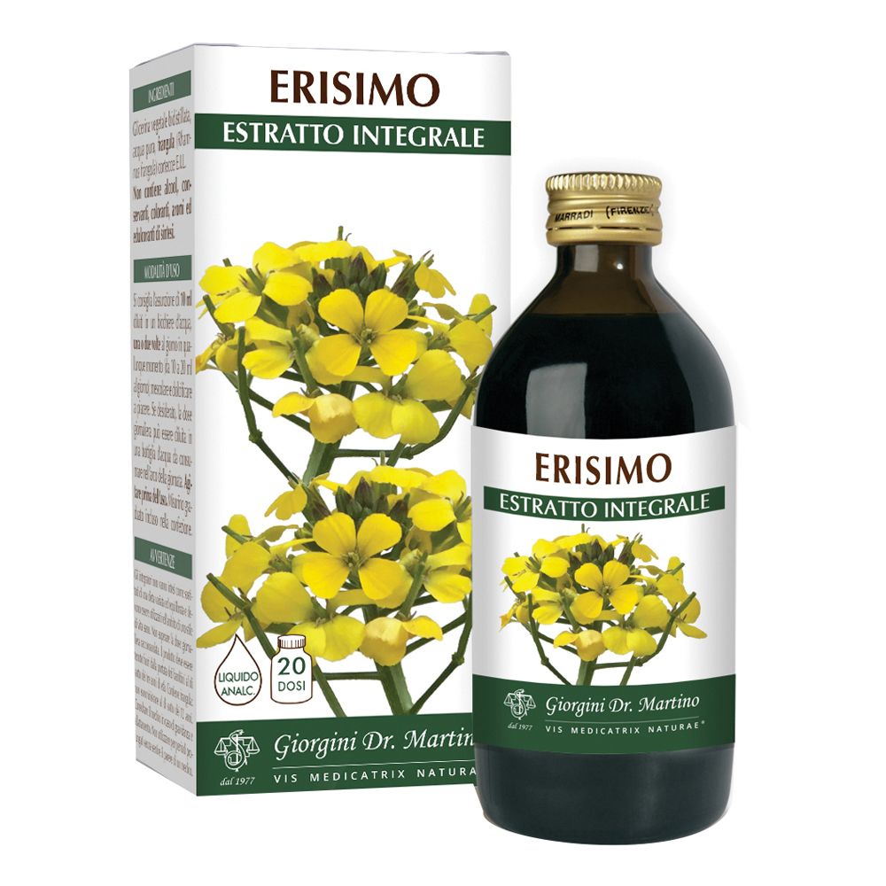 ERISIMO ESTR INTEG 200ML - Immagine 9