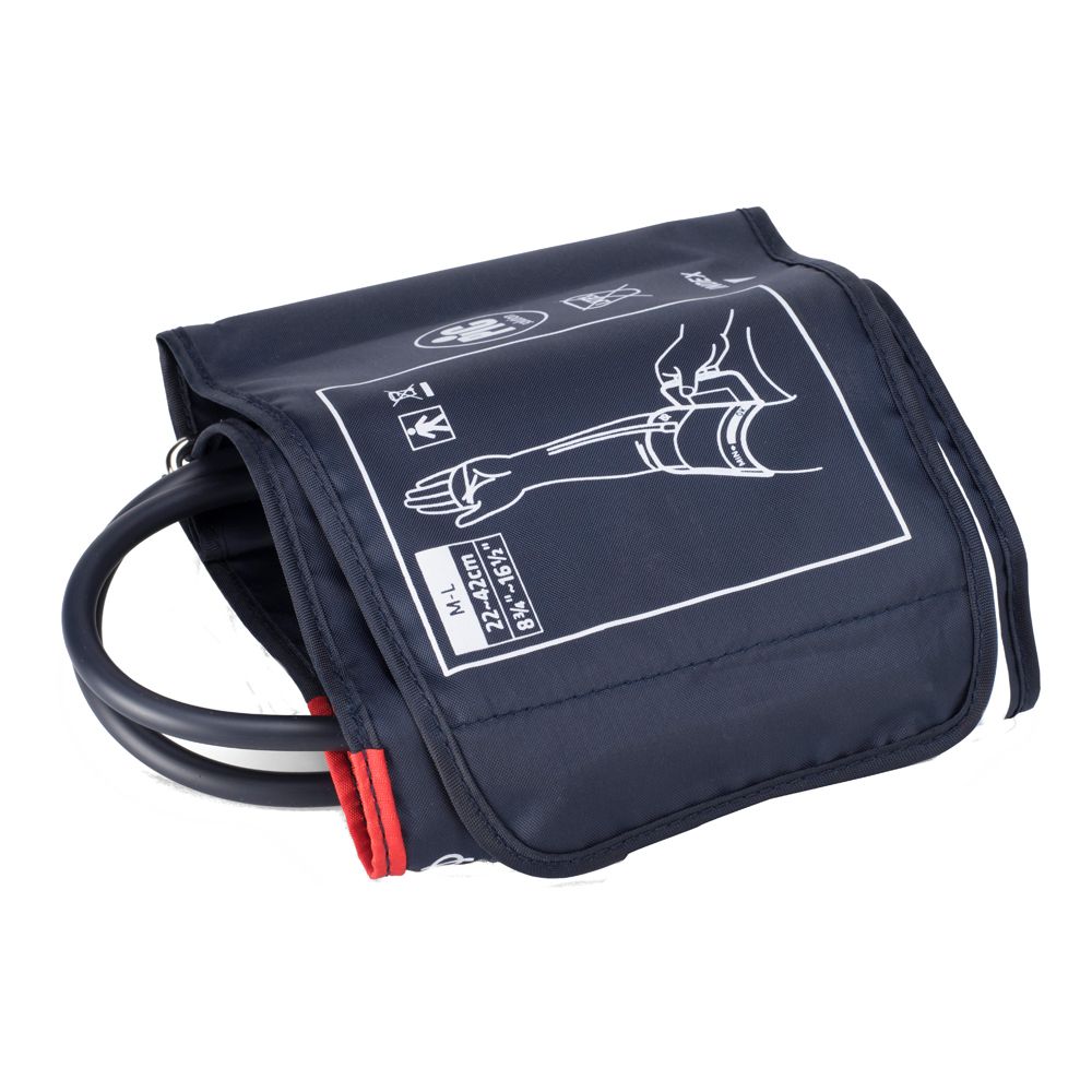 Bracciale Per Misuratore Di Pressione Misura M-L PIC 22-42