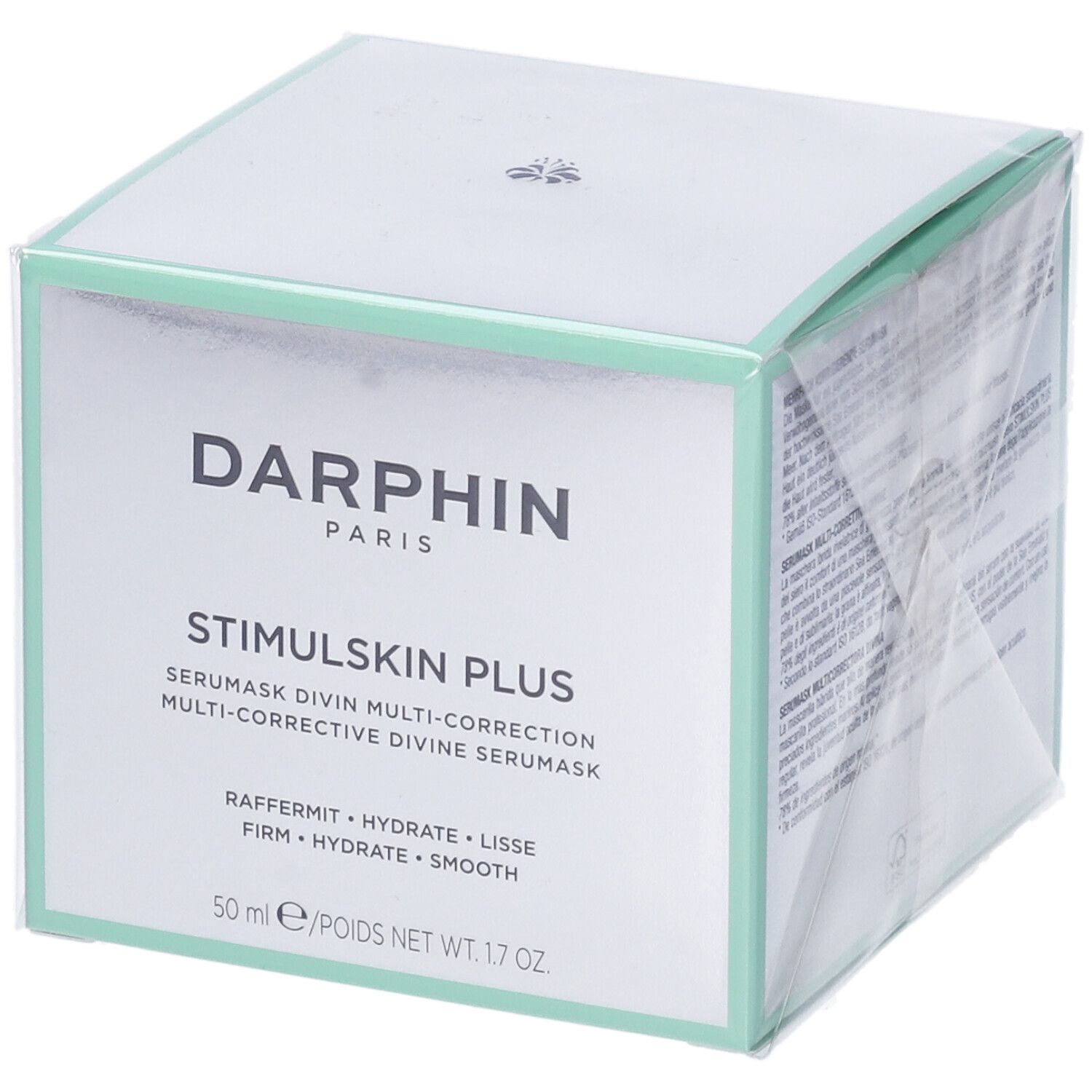 Darphin Stimulskin Plus Siero-Maschera Multi-Correttivo