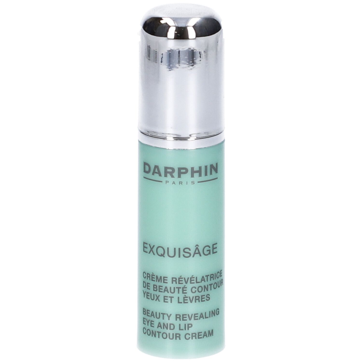 Darphin Exquisâge Beauty Revealing Crema Contorno Occhi e Labbra