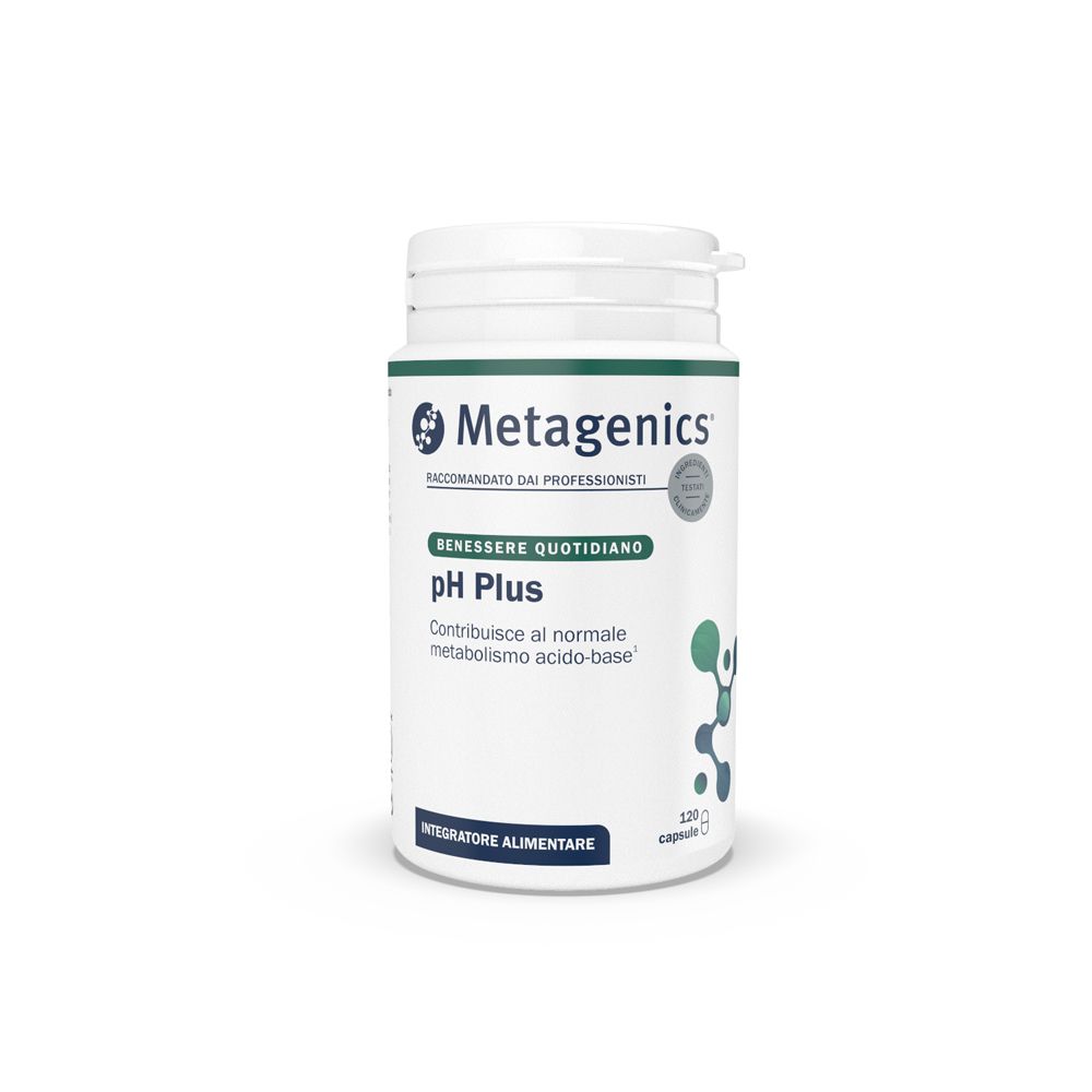 Ph plus 120capsule - Immagine 3