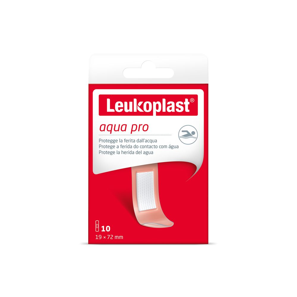 Image of Leukoplast® Professional Aqua Pro