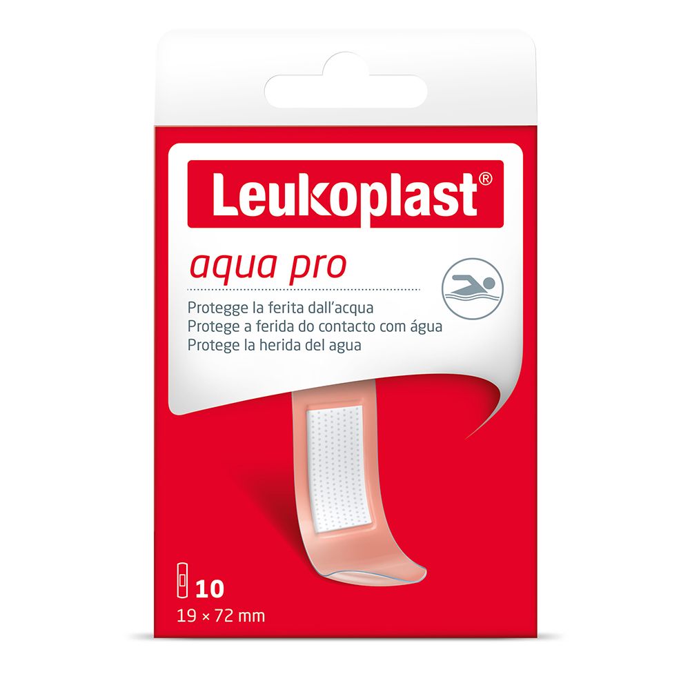 Leukoplast Aqua Pro Cerotti Impermeabili